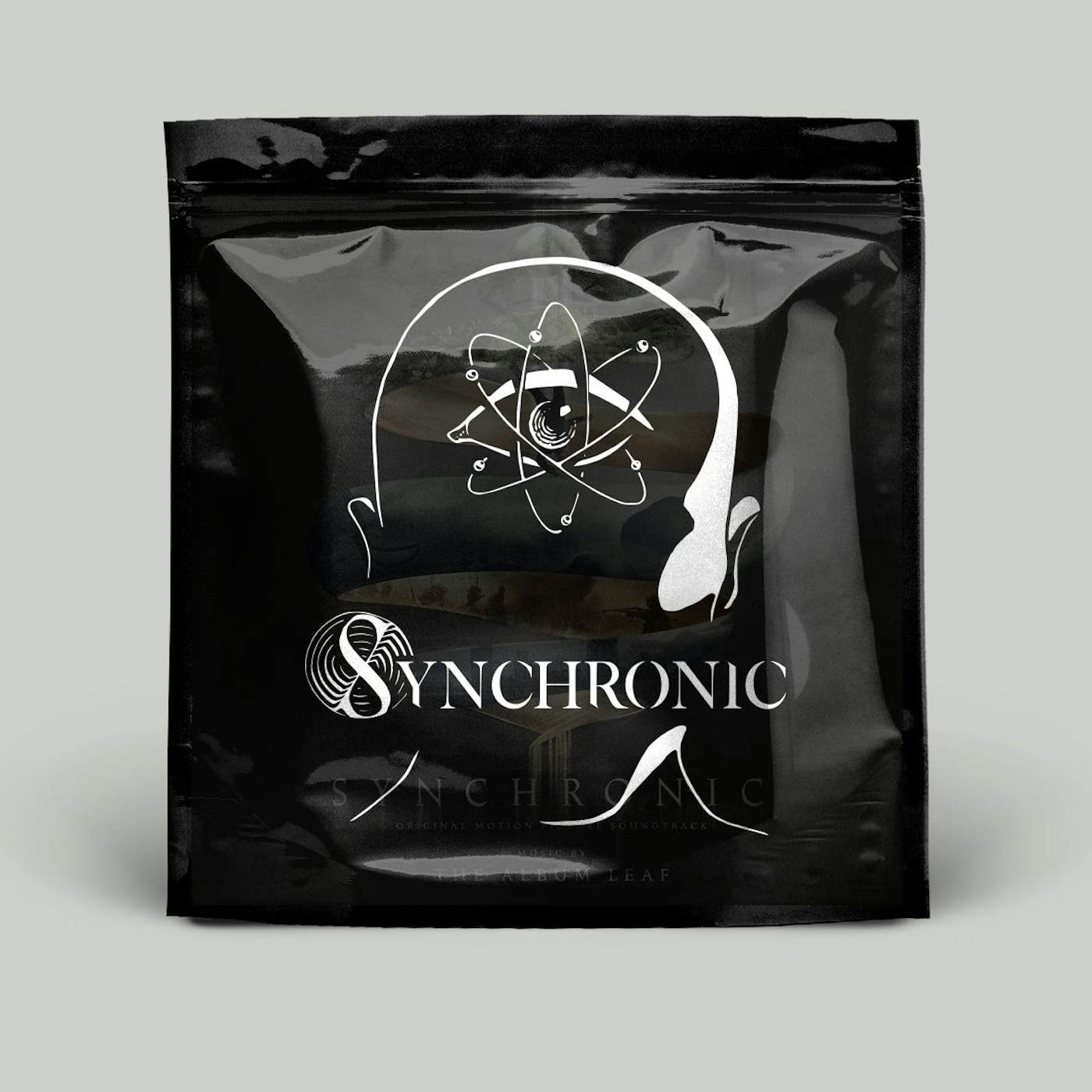 The Album Leaf | Synchronic LP (Vinyl)