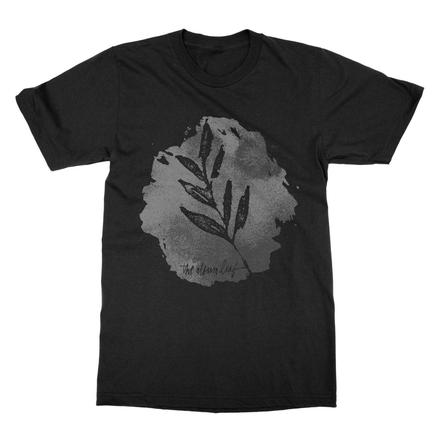 The Album Leaf | Imprint T-Shirt