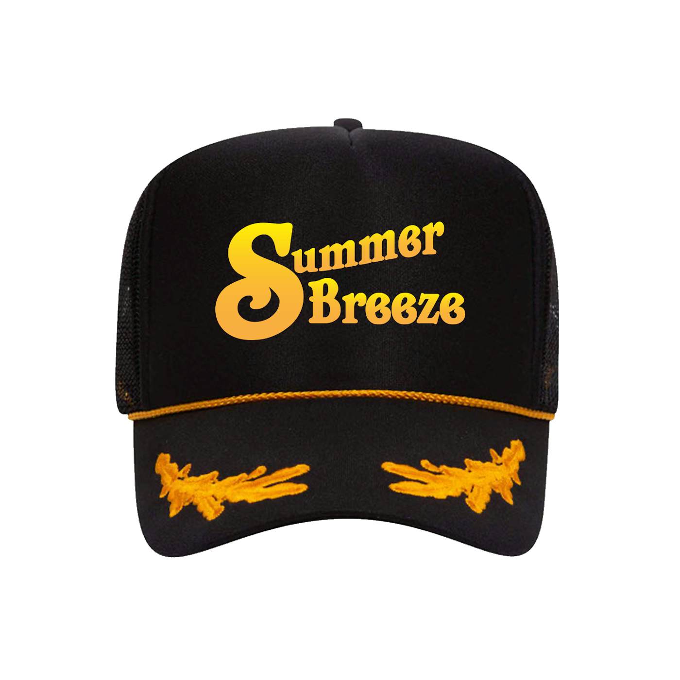 Summer Breeze | Logo Hat