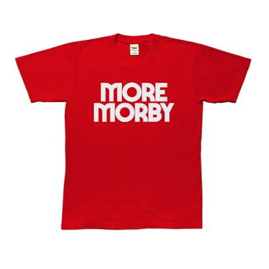 Kevin Morby | More Morby T-Shirt