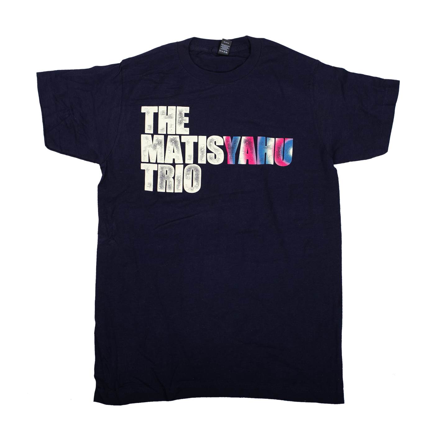 Matisyahu | Trio Beams T-Shirt