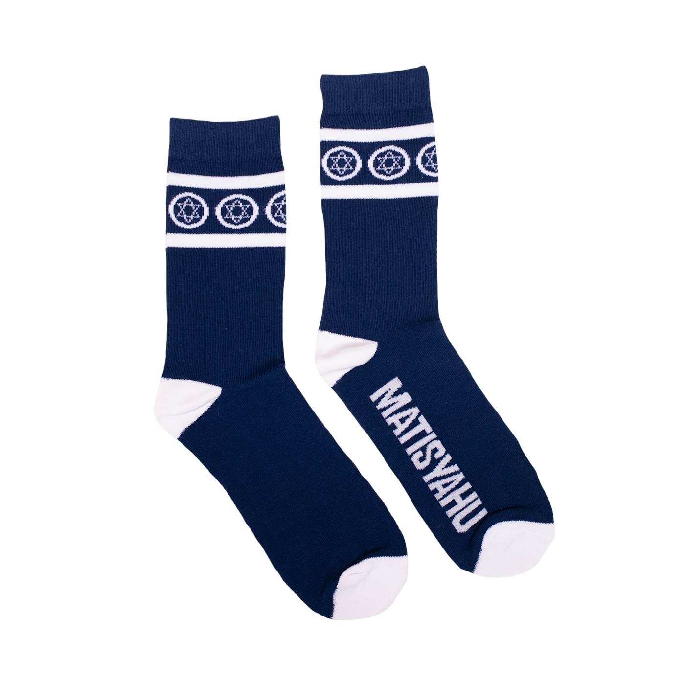 Matisyahu | Logo Socks