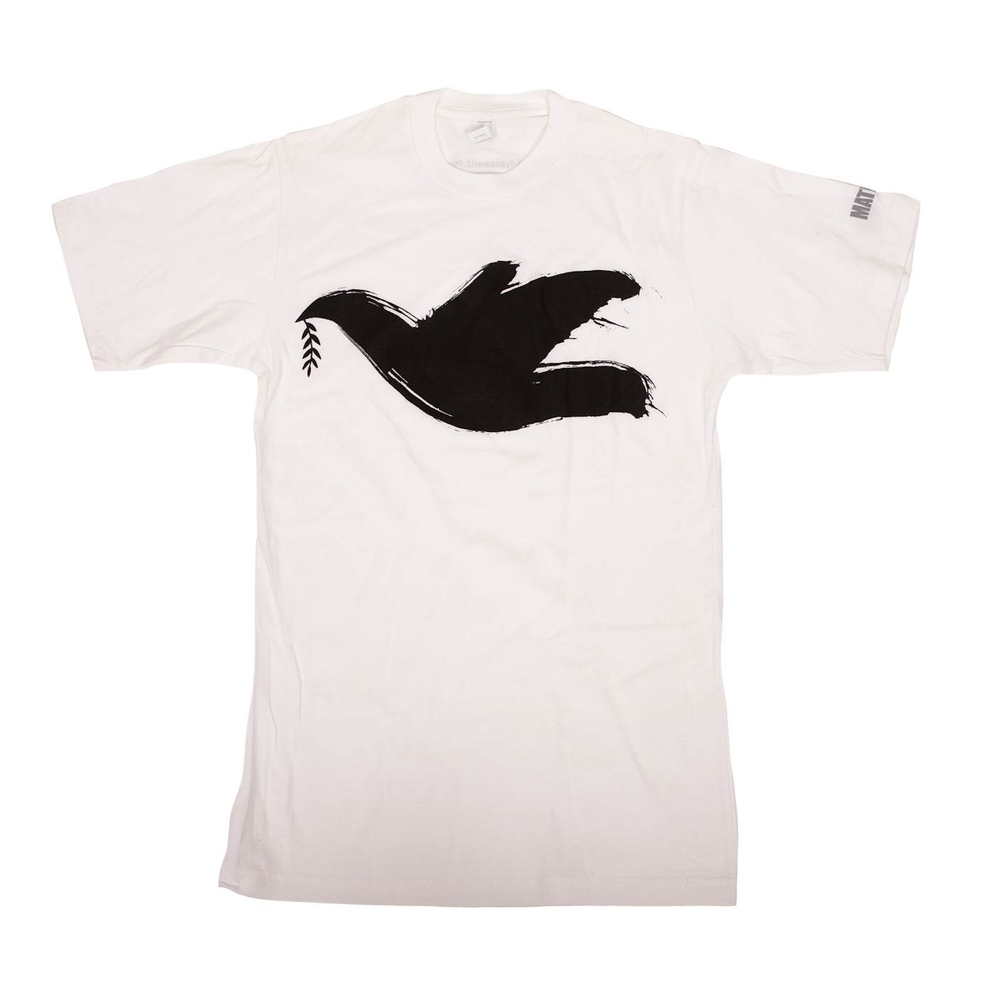 Matisyahu | Large Dove T-Shirt