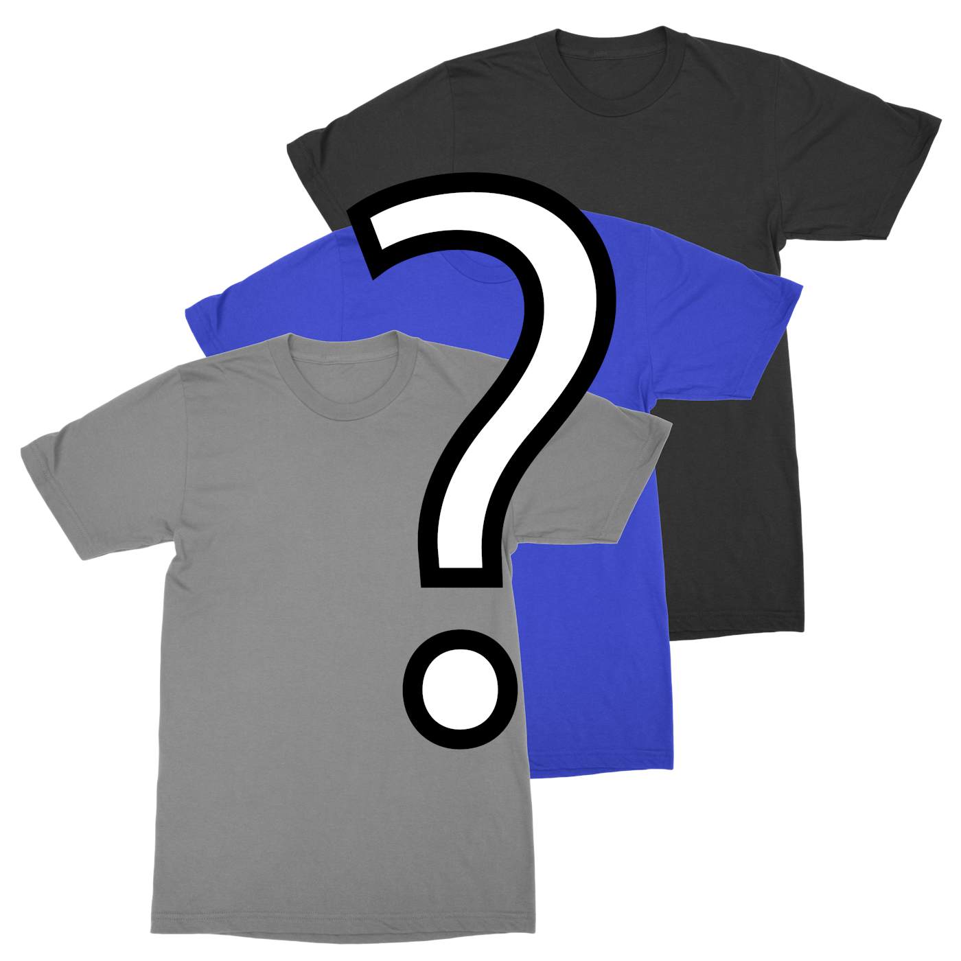 Matisyahu | T-Shirt Mystery 3-Pack