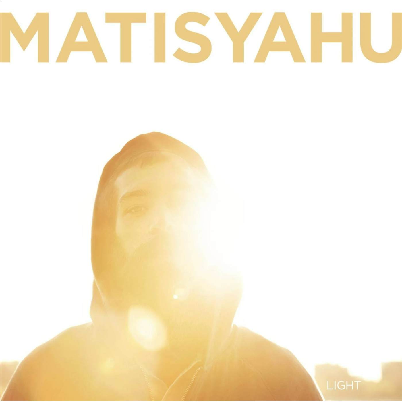 Matisyahu | Light LP - Remastered (Vinyl)