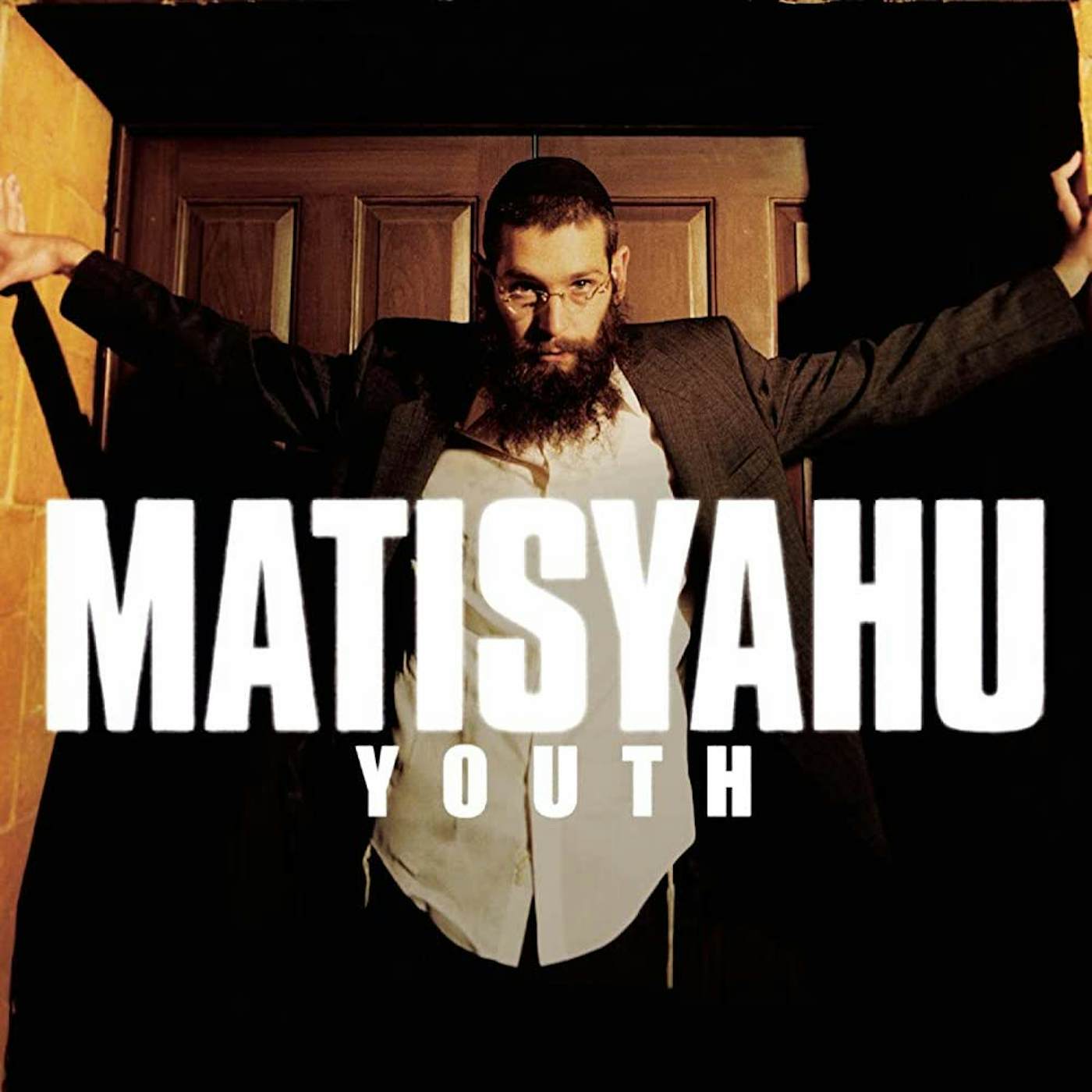 Matisyahu | Youth LP - Remastered (Vinyl)