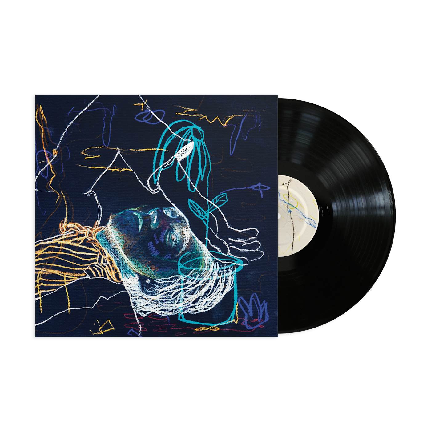 Sondre Lerche | Avatars Of The Night Double LP (Limited to 250) (Vinyl)