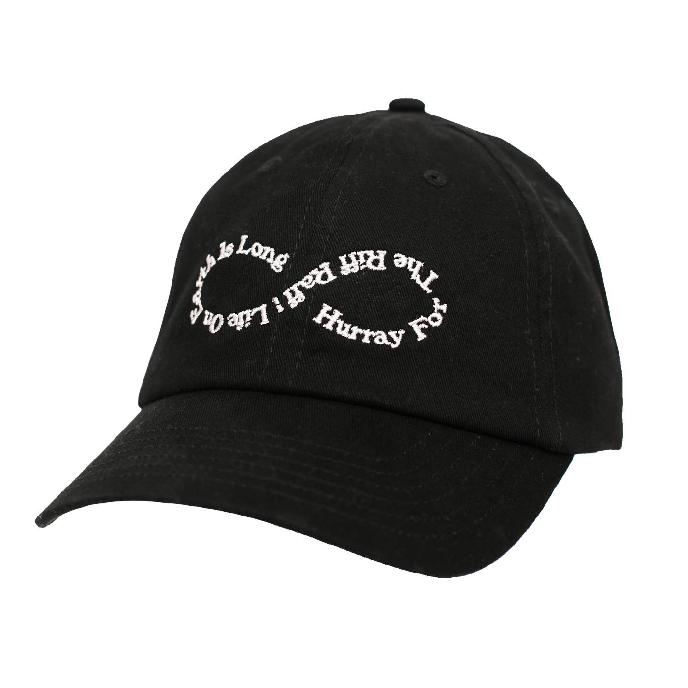 Hurray For The Riff Raff | Infinity Dad Hat