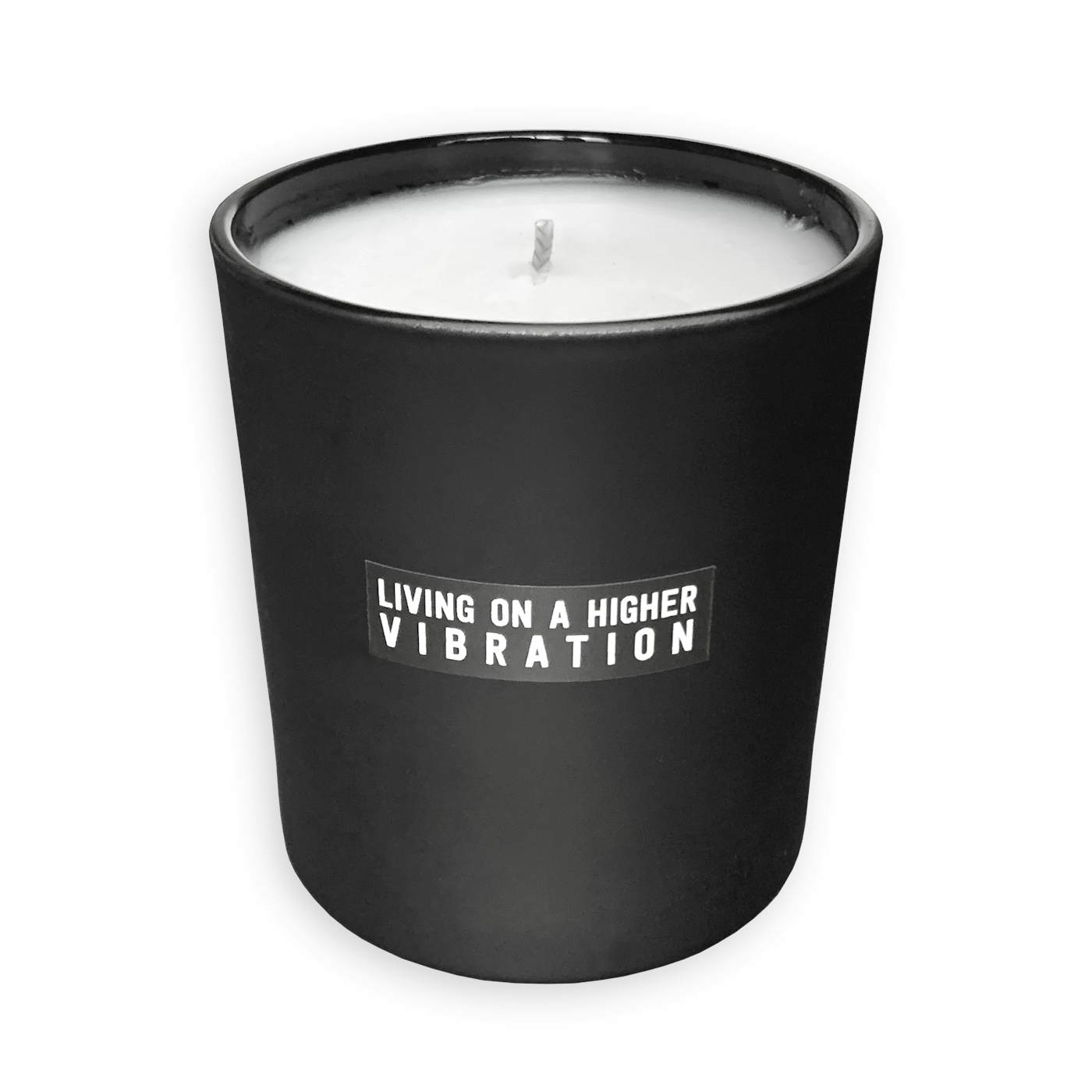 Ziggy Marley Higher Vibration Candle