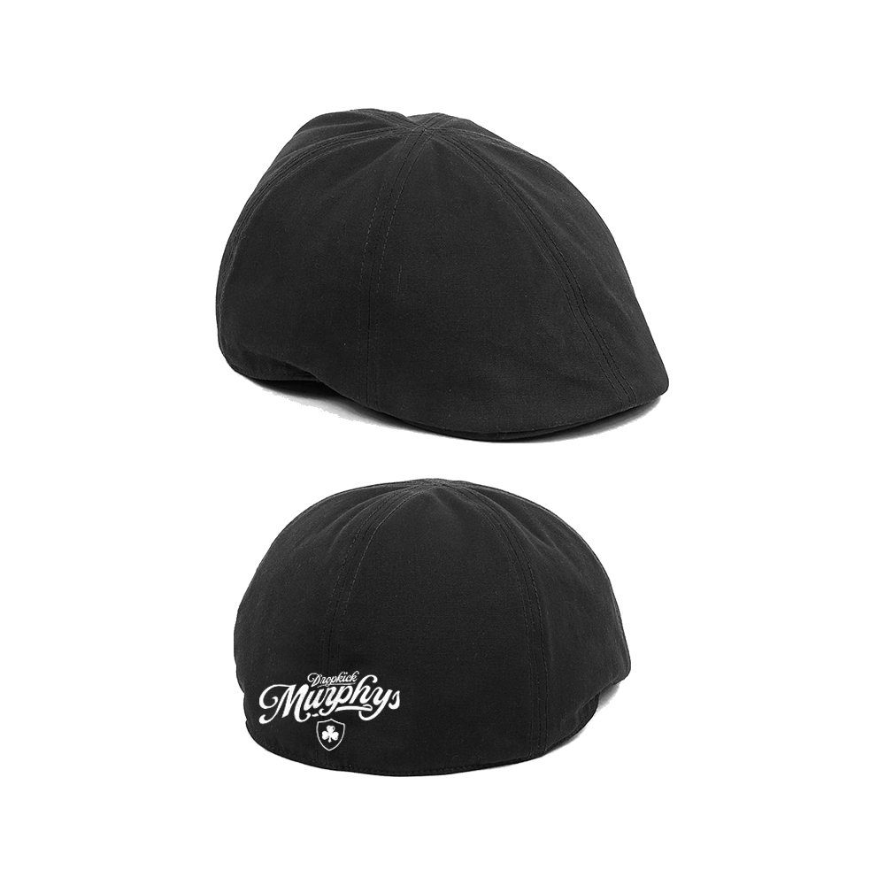 Dropkick murphys hotsell scally cap