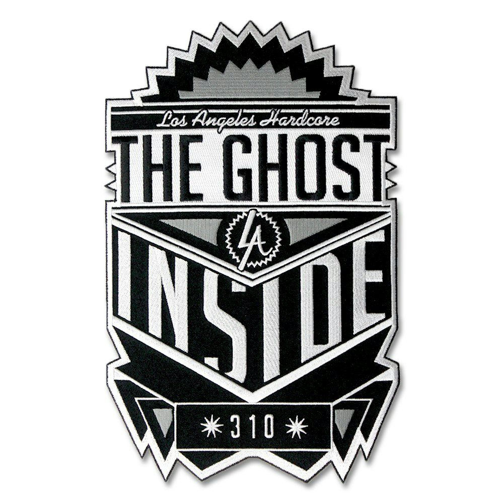 The Ghost Inside Store Official Merch & Vinyl