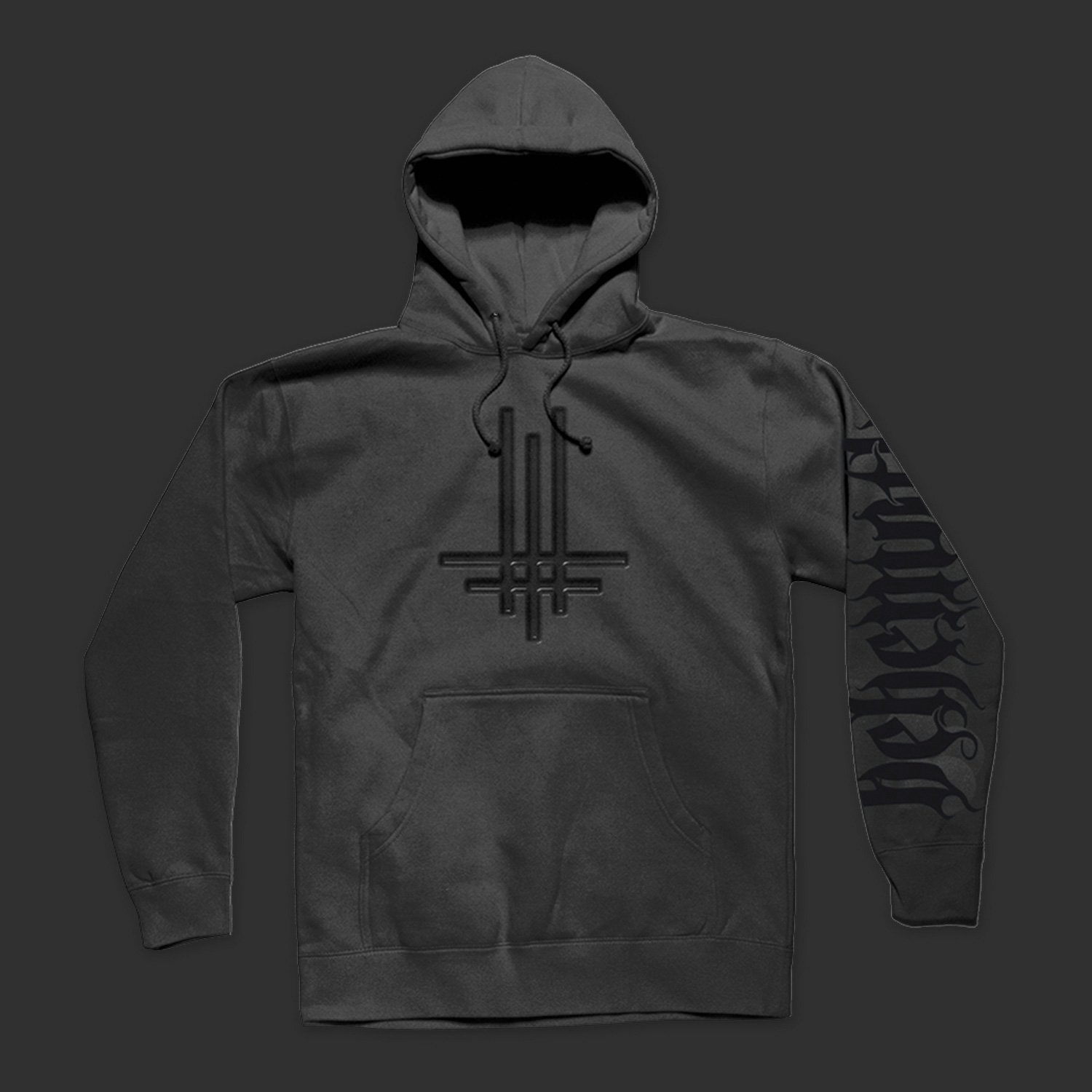 behemoth sweatshirt