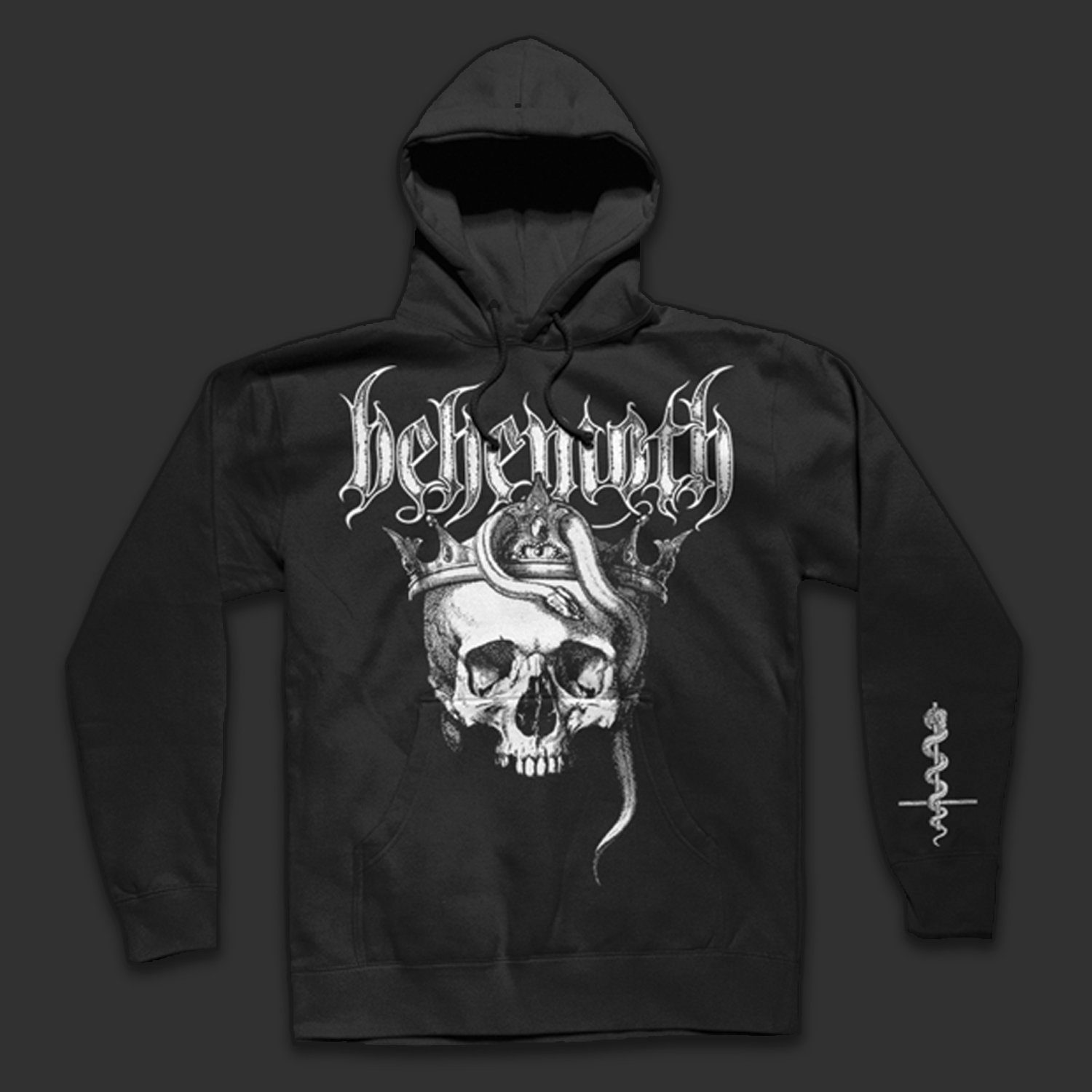 behemoth sweatshirt