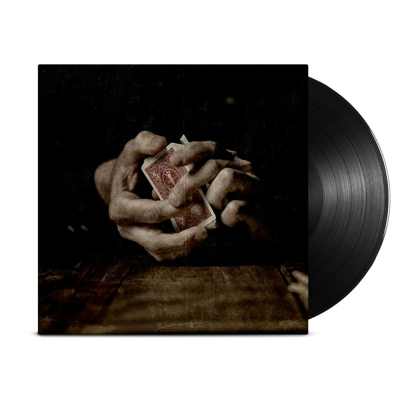 Defeater LP (Black) (Vinyl)