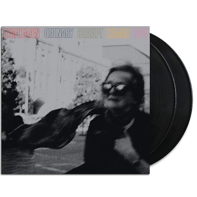 Deafheaven Ordinary Corrupt Human Love 2xLP (Black 180g) (Vinyl)