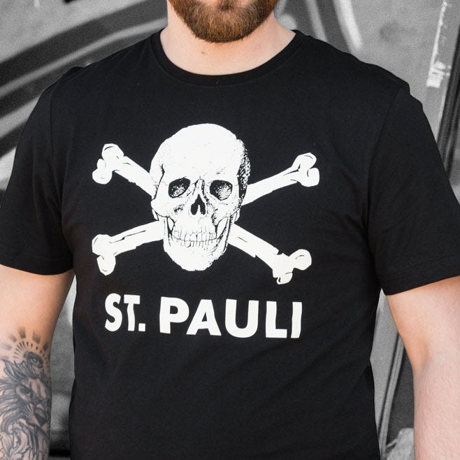 Fc st sales pauli store