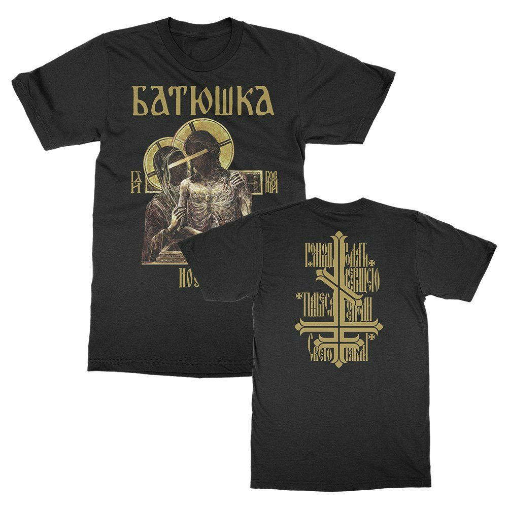 batushka shirt