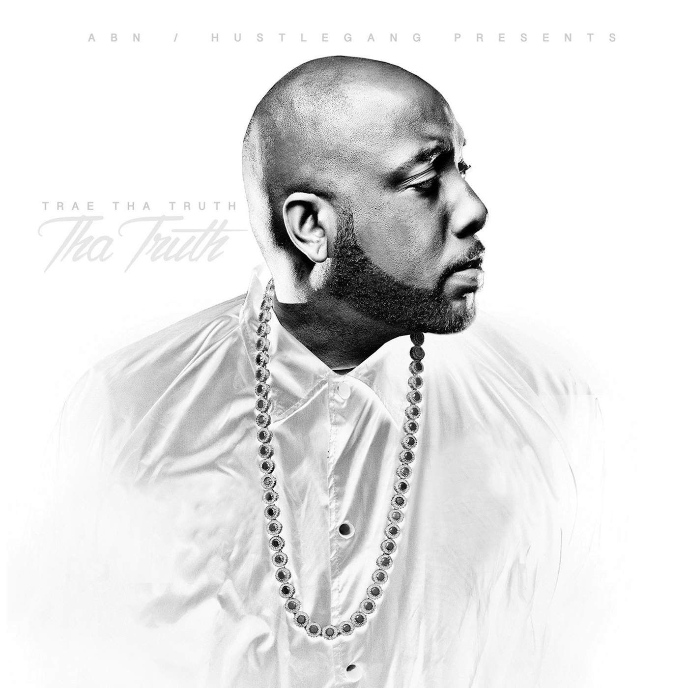 Trae tha Truth & The Worlds Freshest - Tha Truth CD