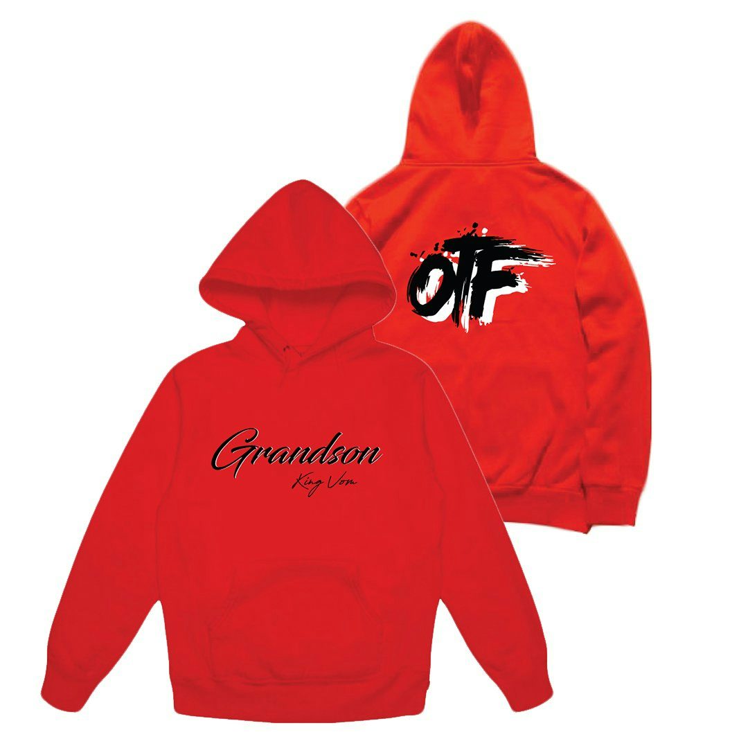 otf hoodie