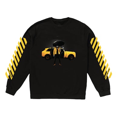 Key Glock Store Official Merch Vinyl