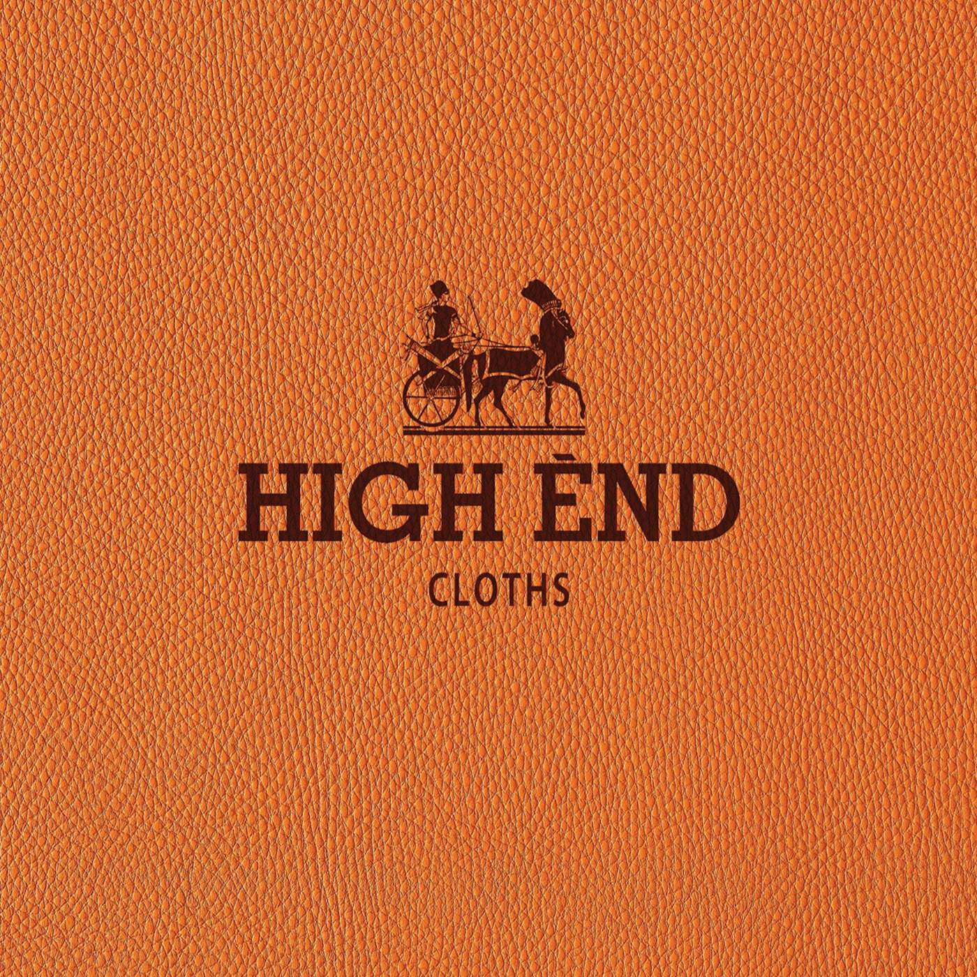 Planet Asia - High End Cloths