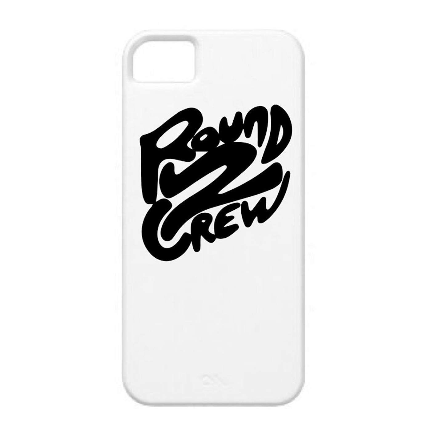 Round2Crew - iPhone Case