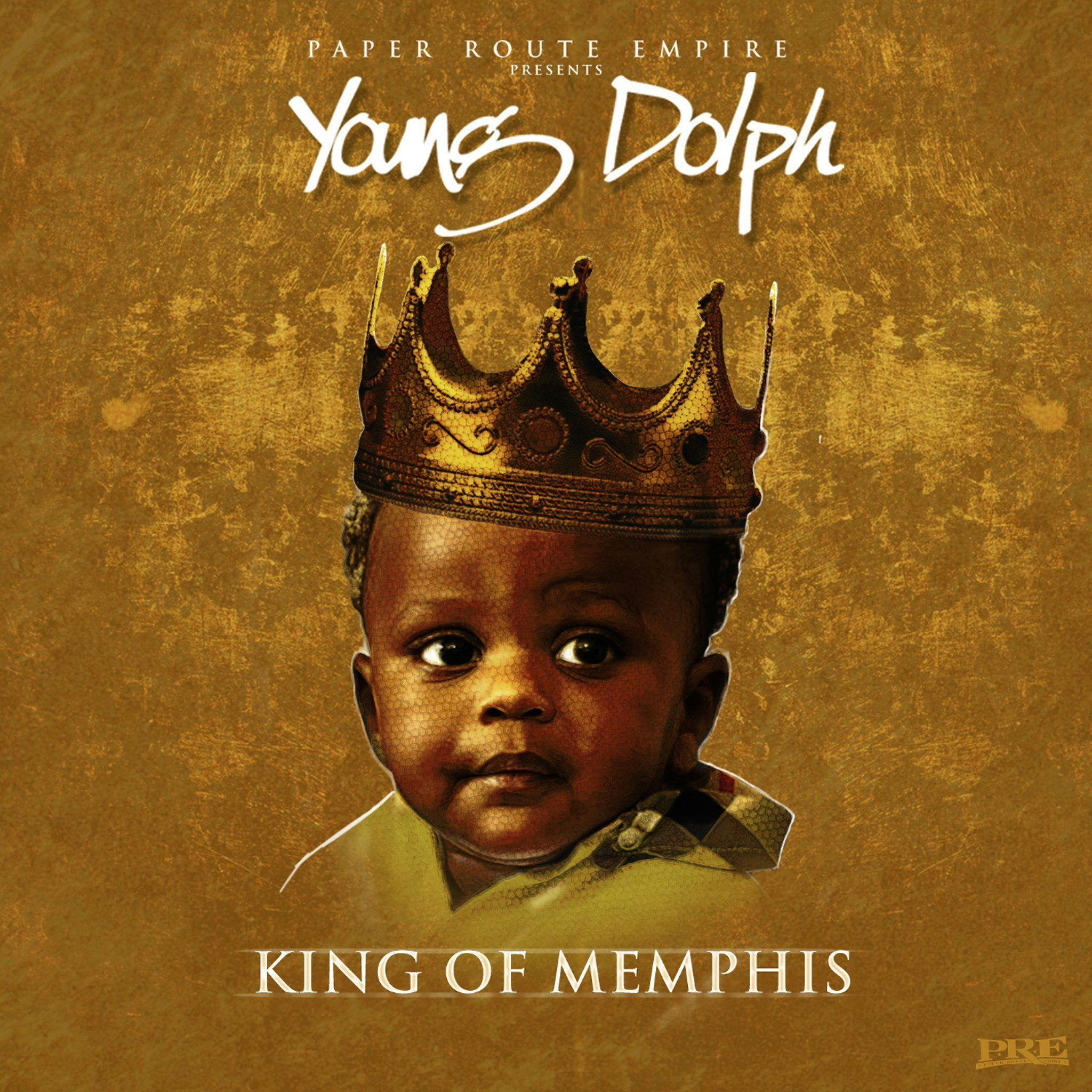 Young Dolph King of Memphis: Why the Title Was Never Just a Gimmick