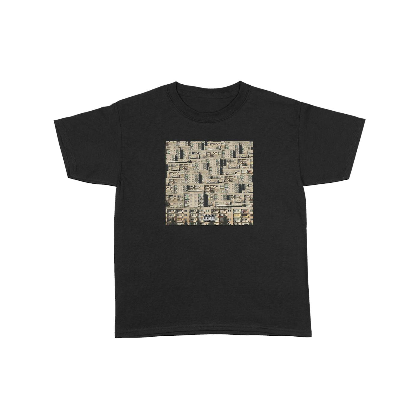 Curren$y & The Alchemist - Continuance T-Shirt