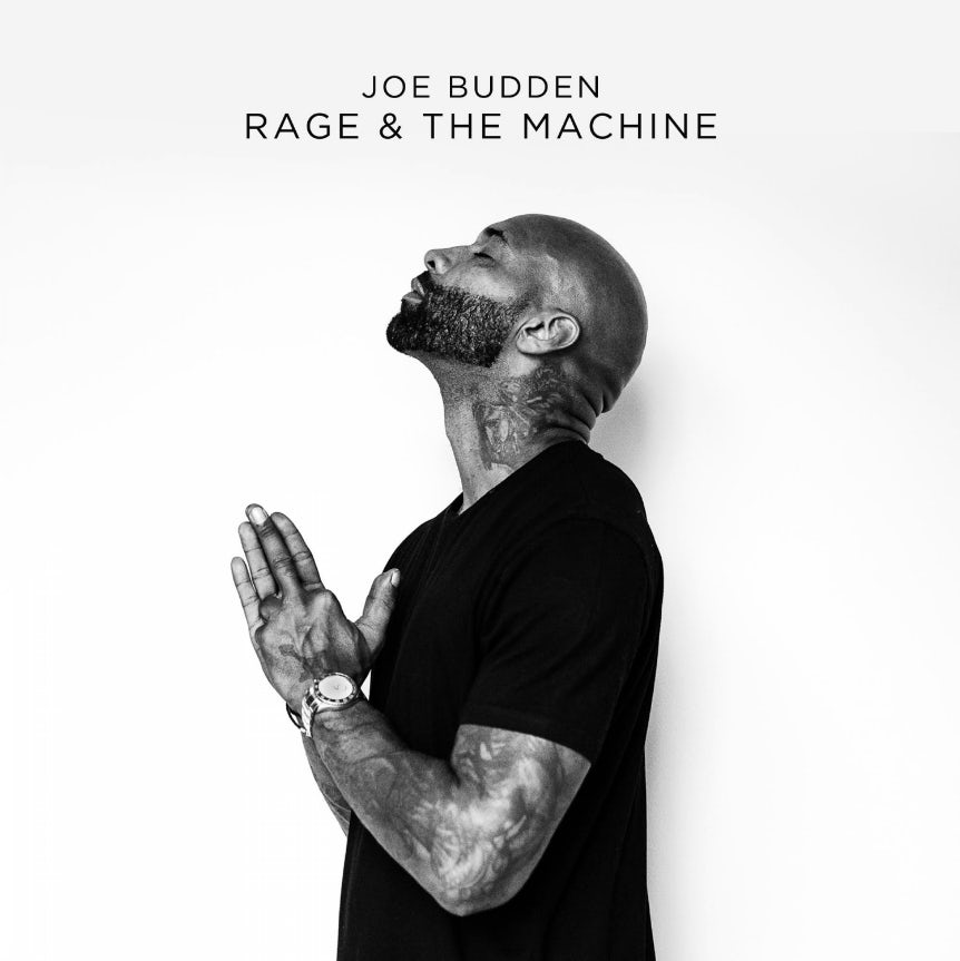 Joe Budden Shirts, Joe Budden Merch, Joe Budden Hoodies, Joe Budden