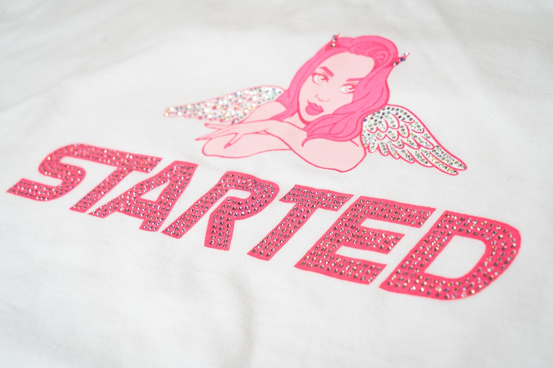 Iggy Azalea Official Merch & Clothes