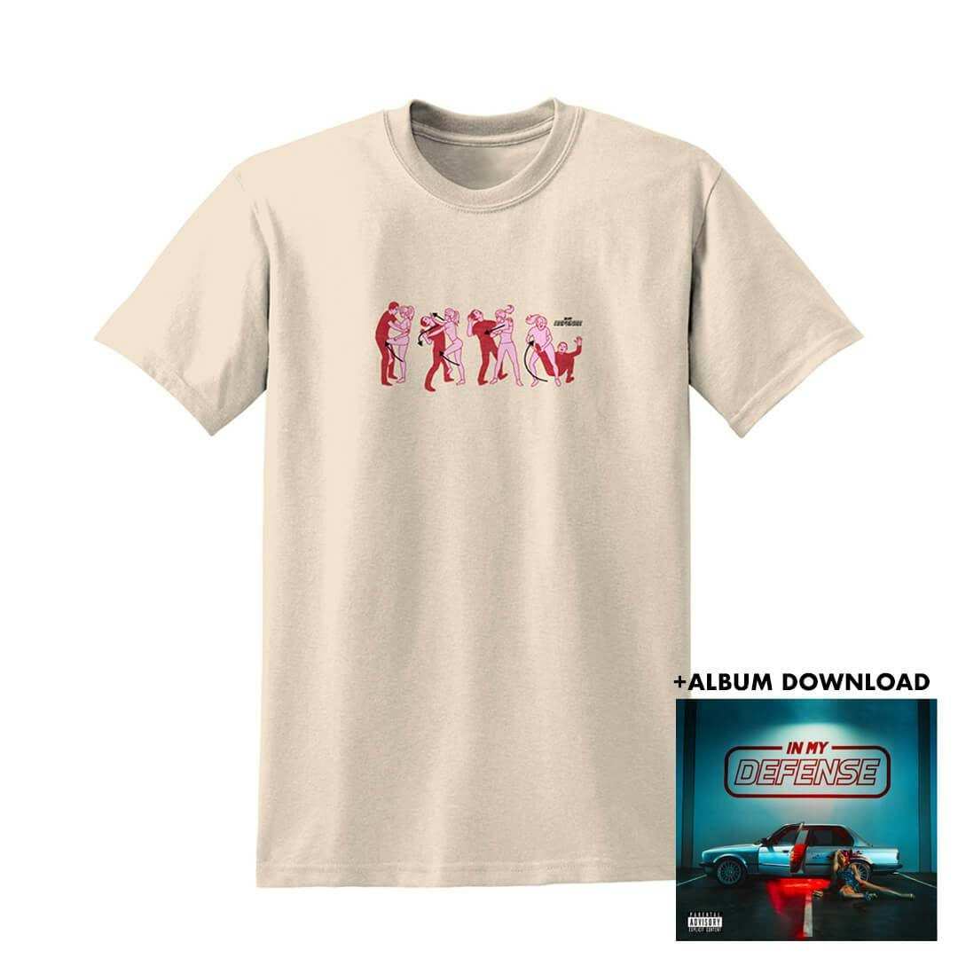 Iggy Azalea Official Merch & Clothes