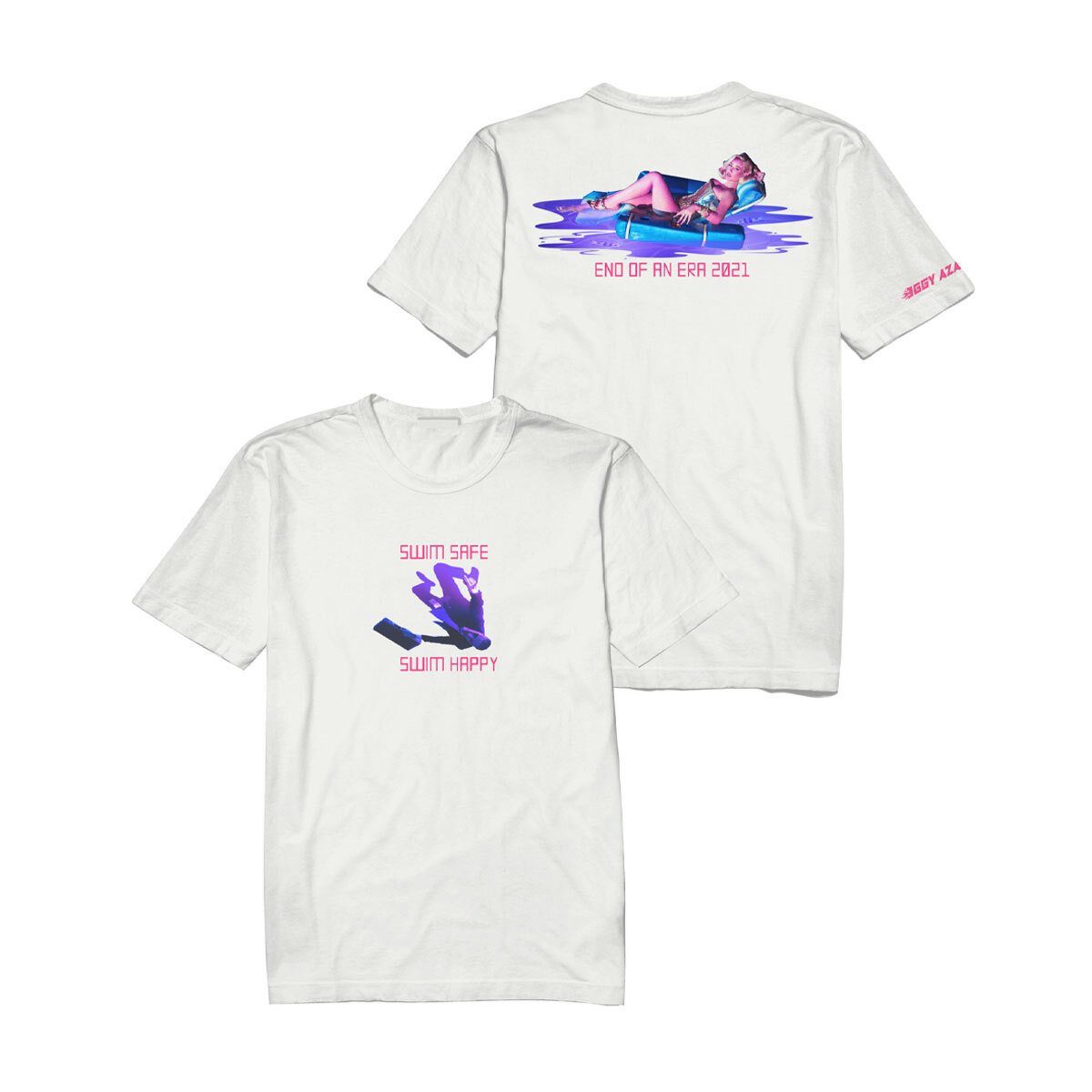 Iggy Azalea Official Merch & Clothes