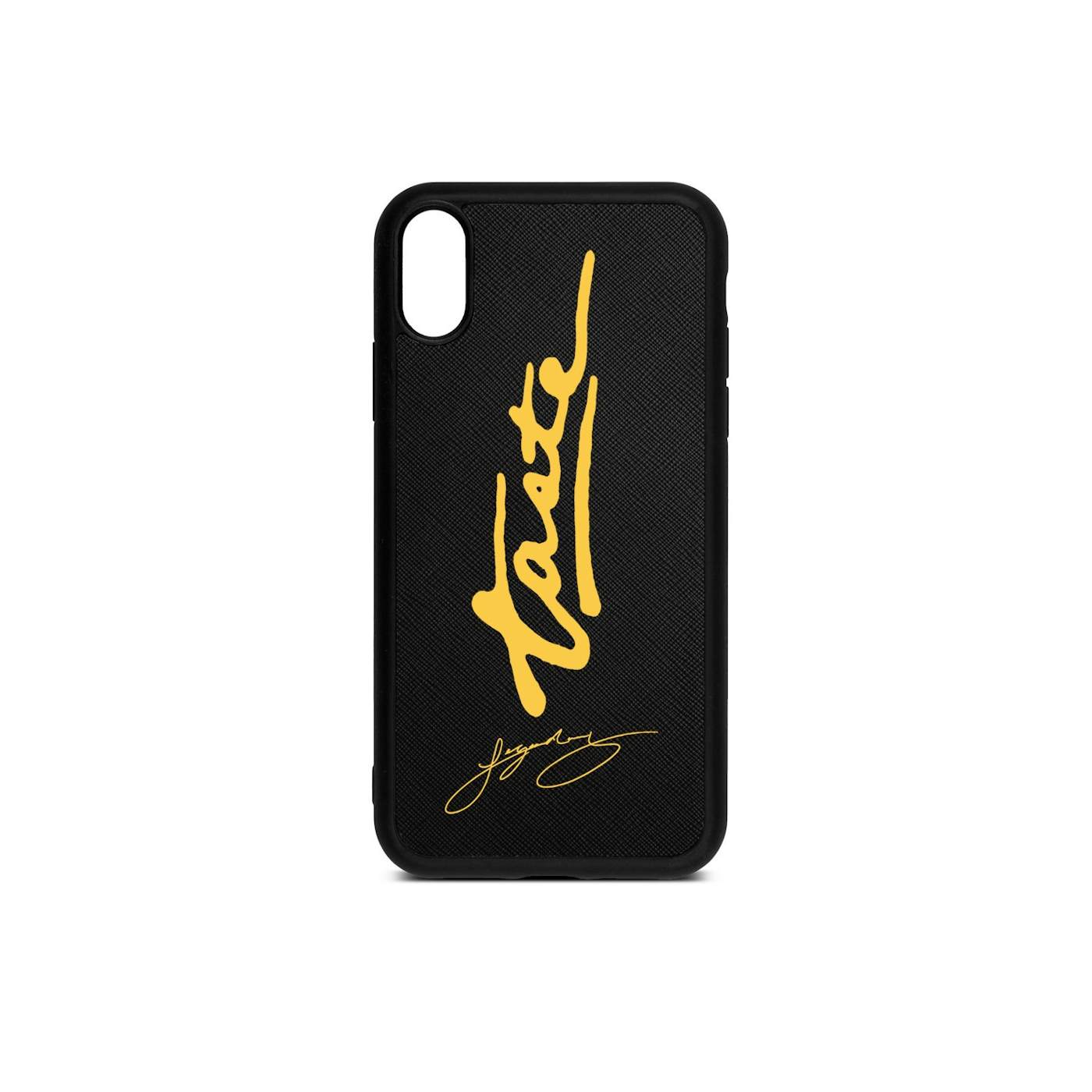 Tyga TASTE Cell Phone Case + Legendary Download