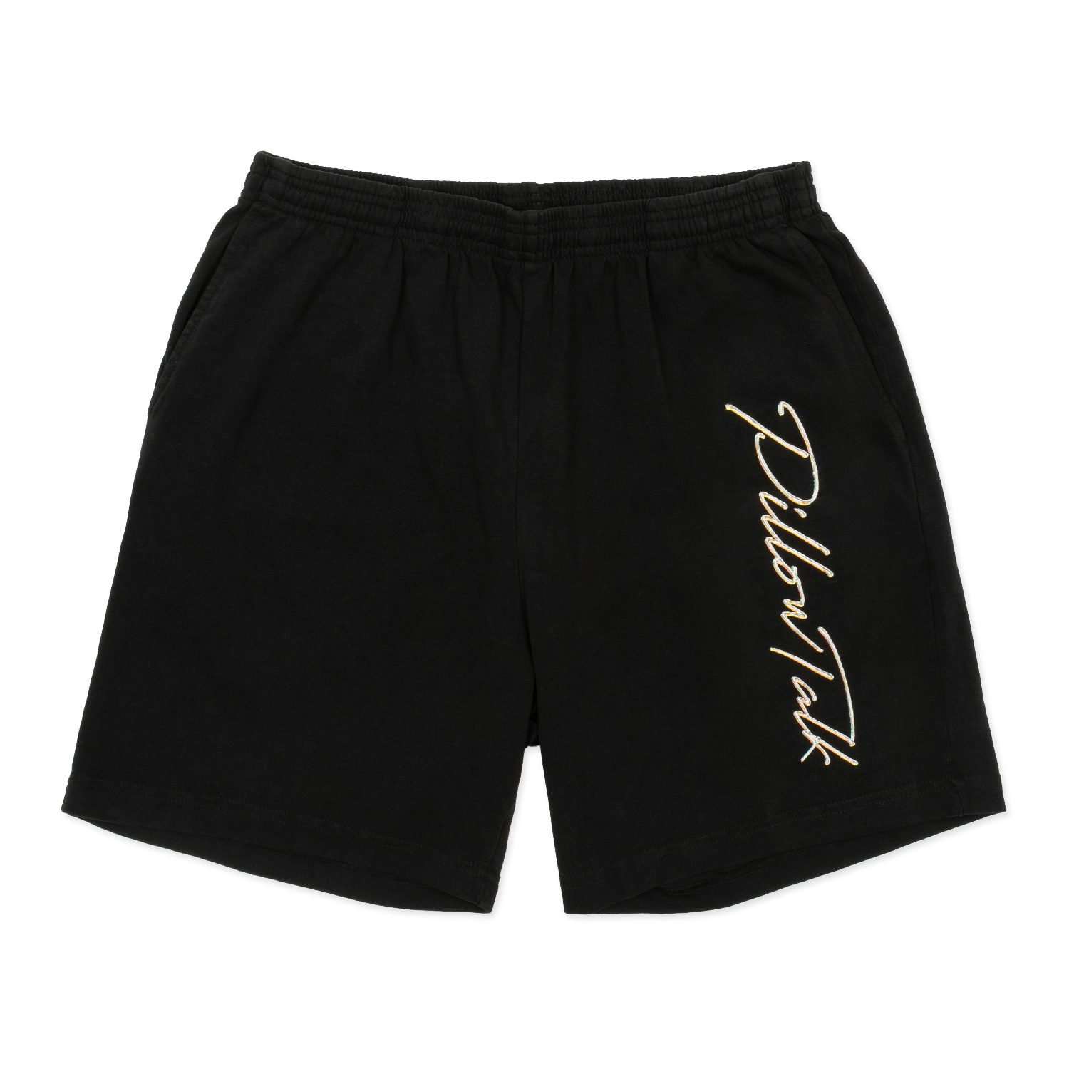Tink Pillow Talk Cotton Jersey Shorts