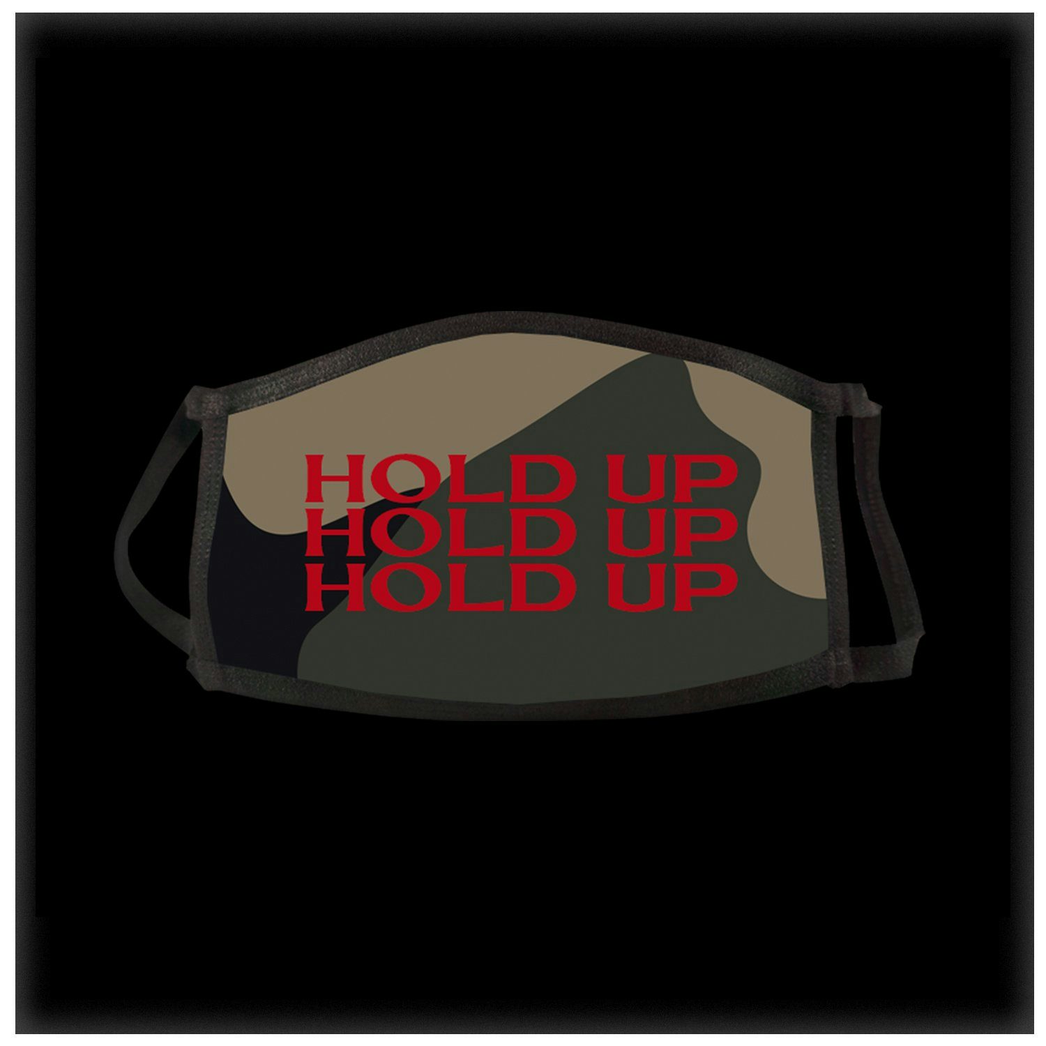 Young Dolph Rich Slave Hold Up Mask Bundle Mask Download