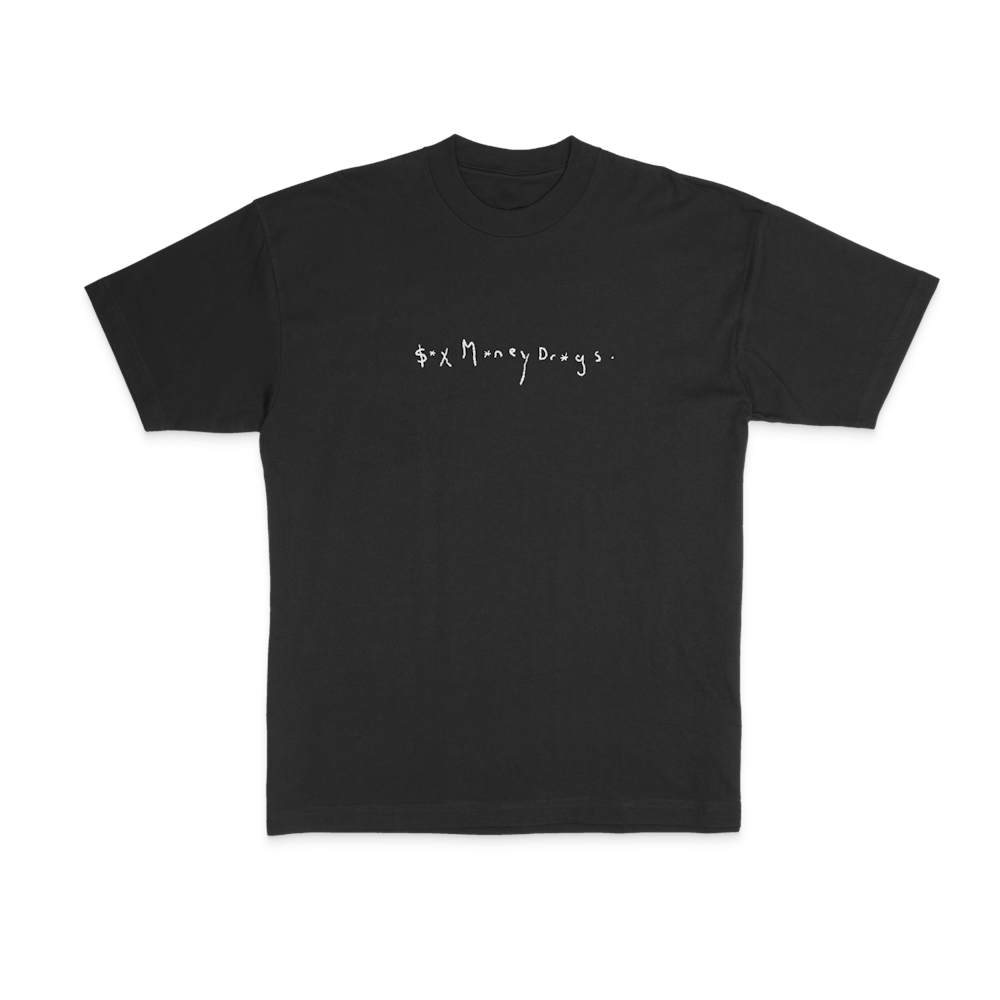 Flawless Lucki SMD Lucki TShirt (Black)