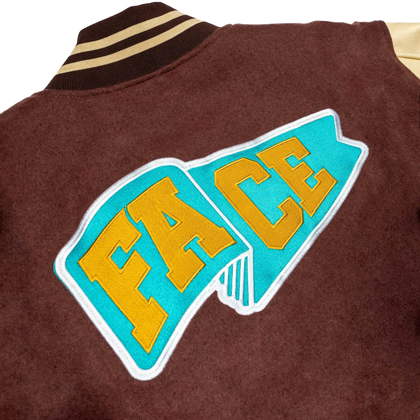 Babyface Ray FACE Varsity Jacket (Limited Edition)