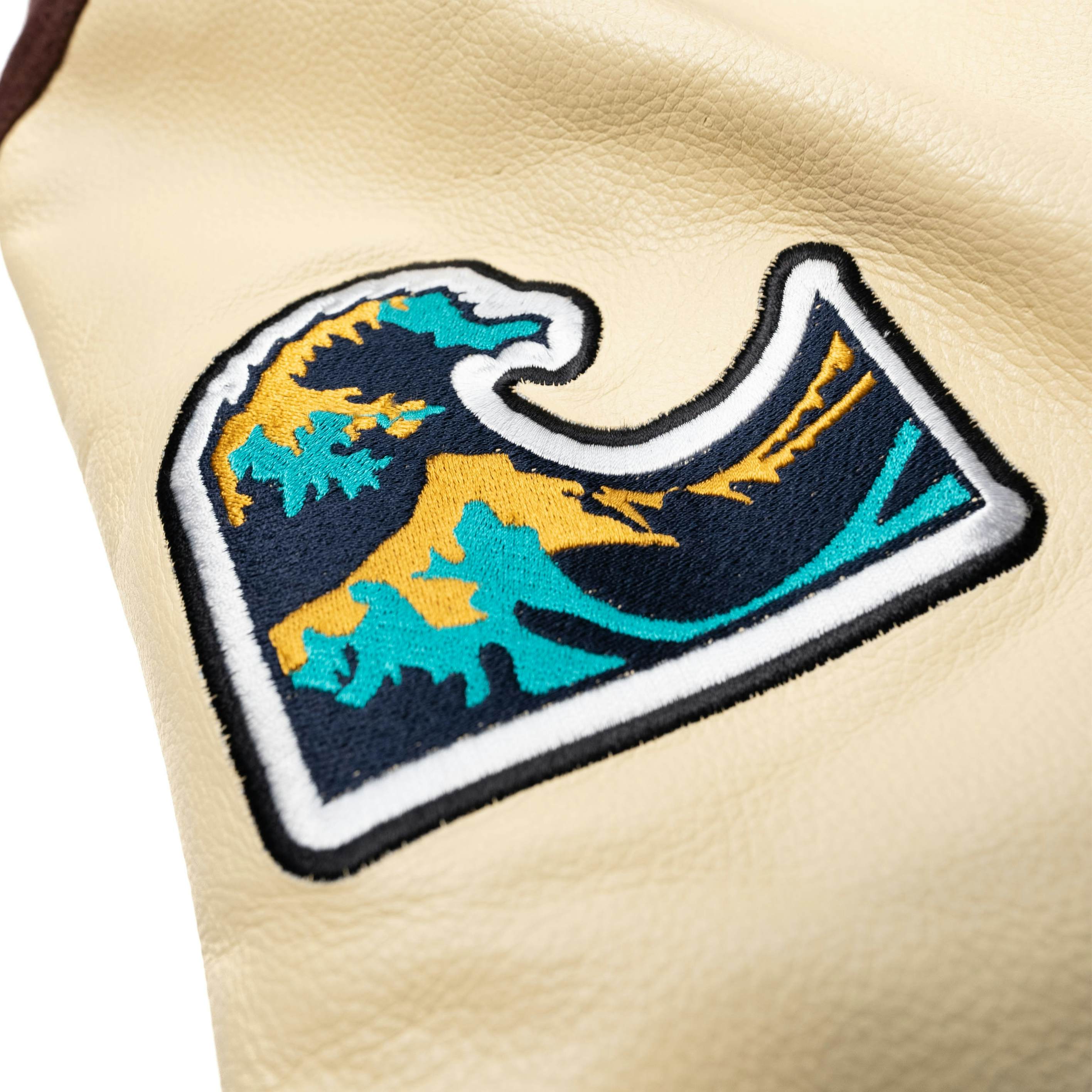 Babyface Ray FACE Varsity Jacket (Limited Edition)