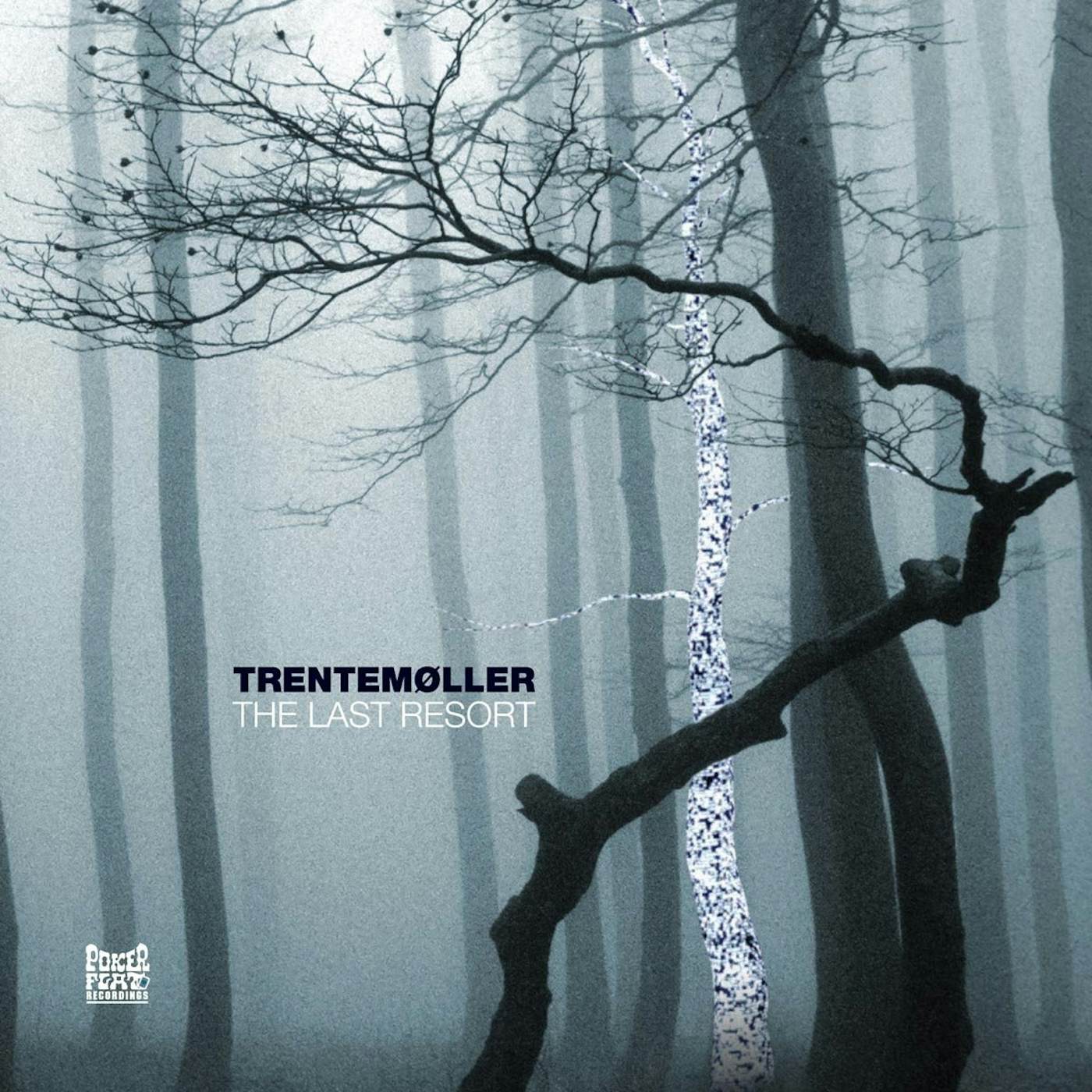 Trentemøller ‎/ The Last Resort (Reissue) - 3LP Vinyl