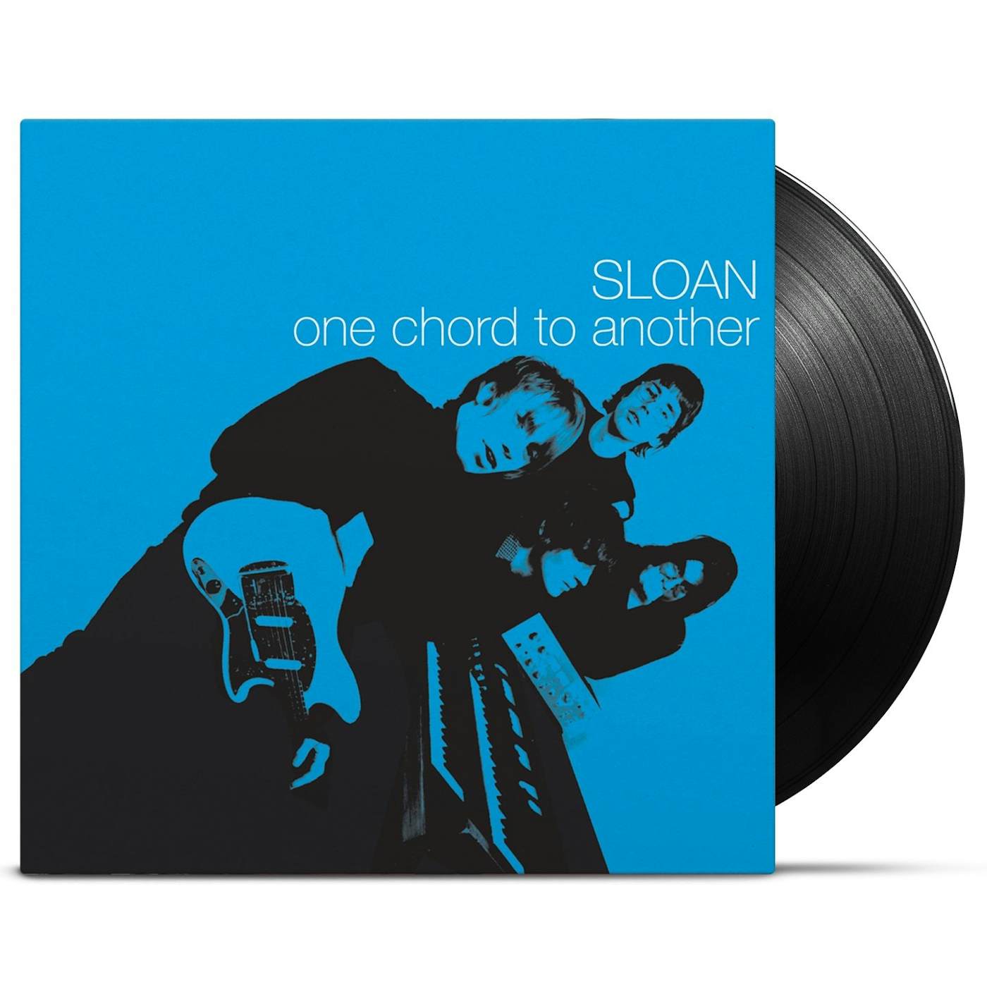 Sloan / One Chord to Another - LP Vinyl