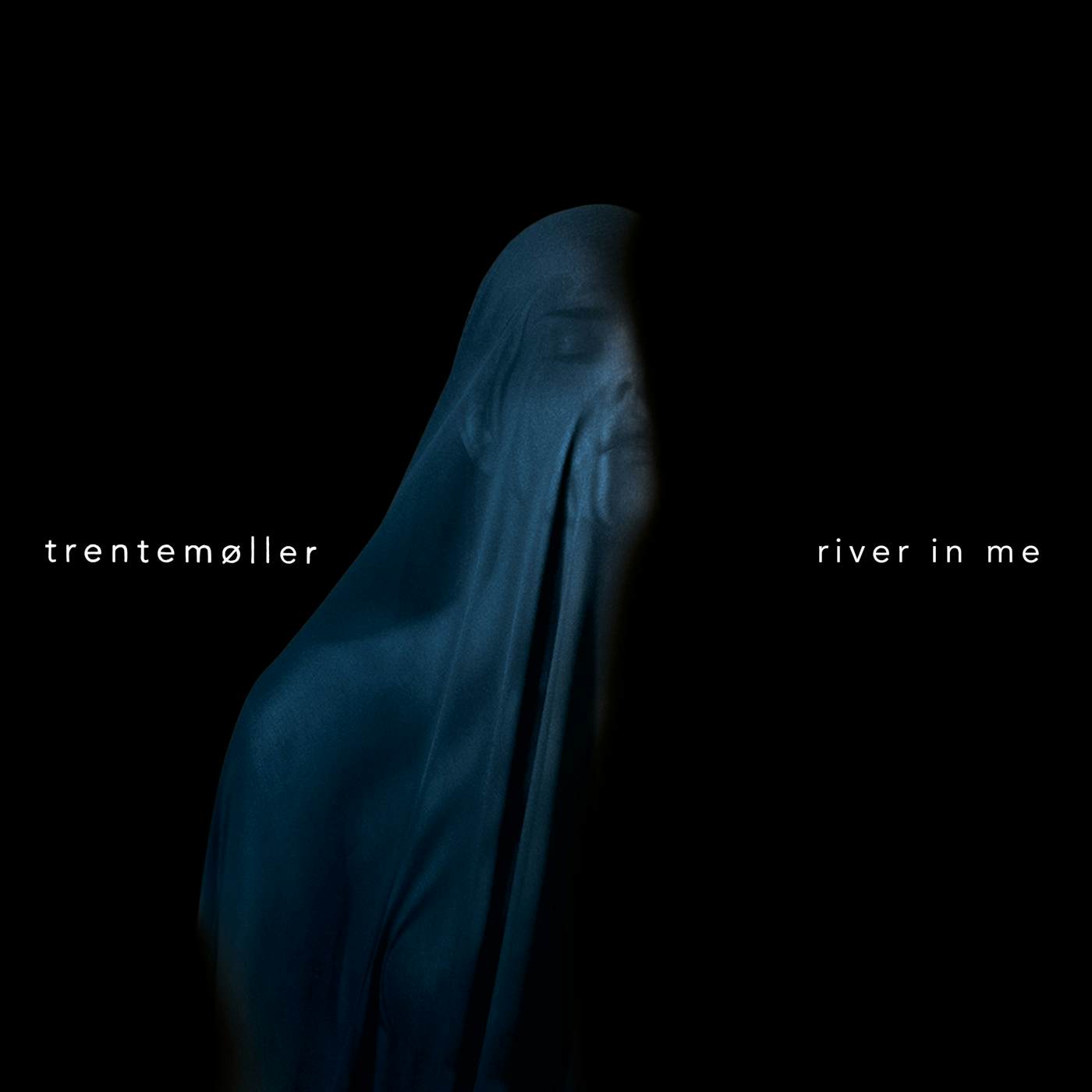 Trentemøller / River In Me - 7" Vinyl