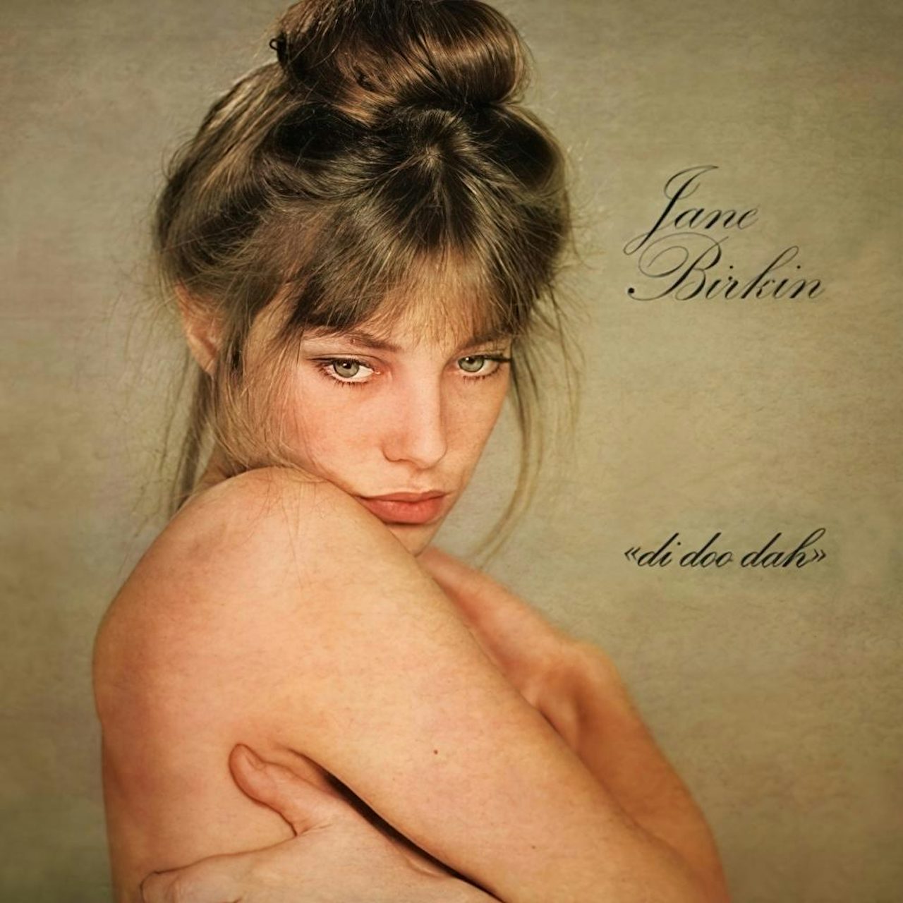 Jane Birkin / Di Doo Dah (Repress) LP Vinyl Jane Birkin / Di Doo Dah (Repress) LP Vinyl