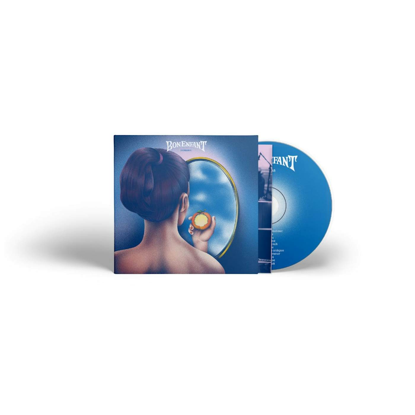 Bon Enfant / Diorama - CD