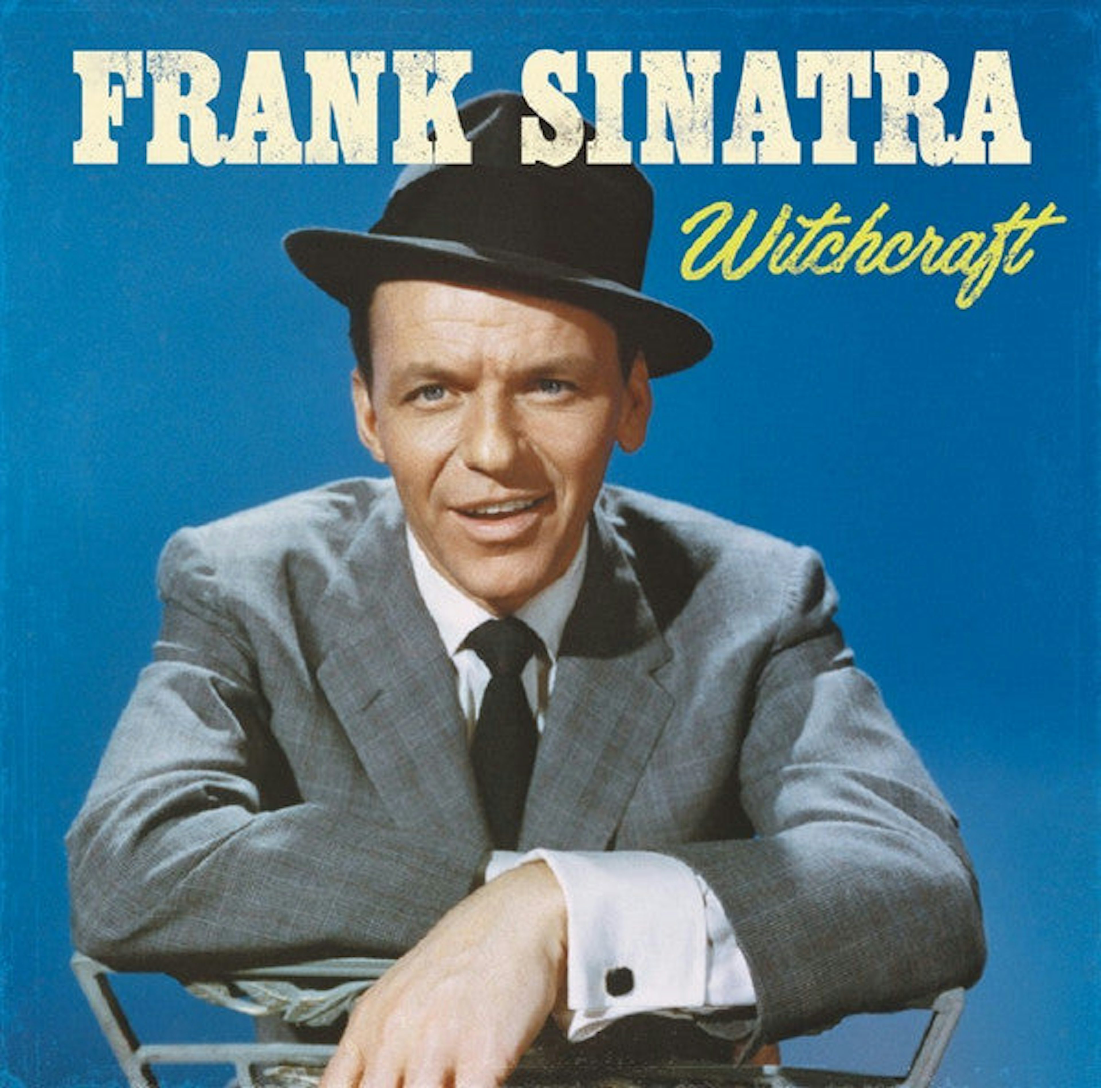 Frank Sinatra / Witchcraft - LP (Vinyl)