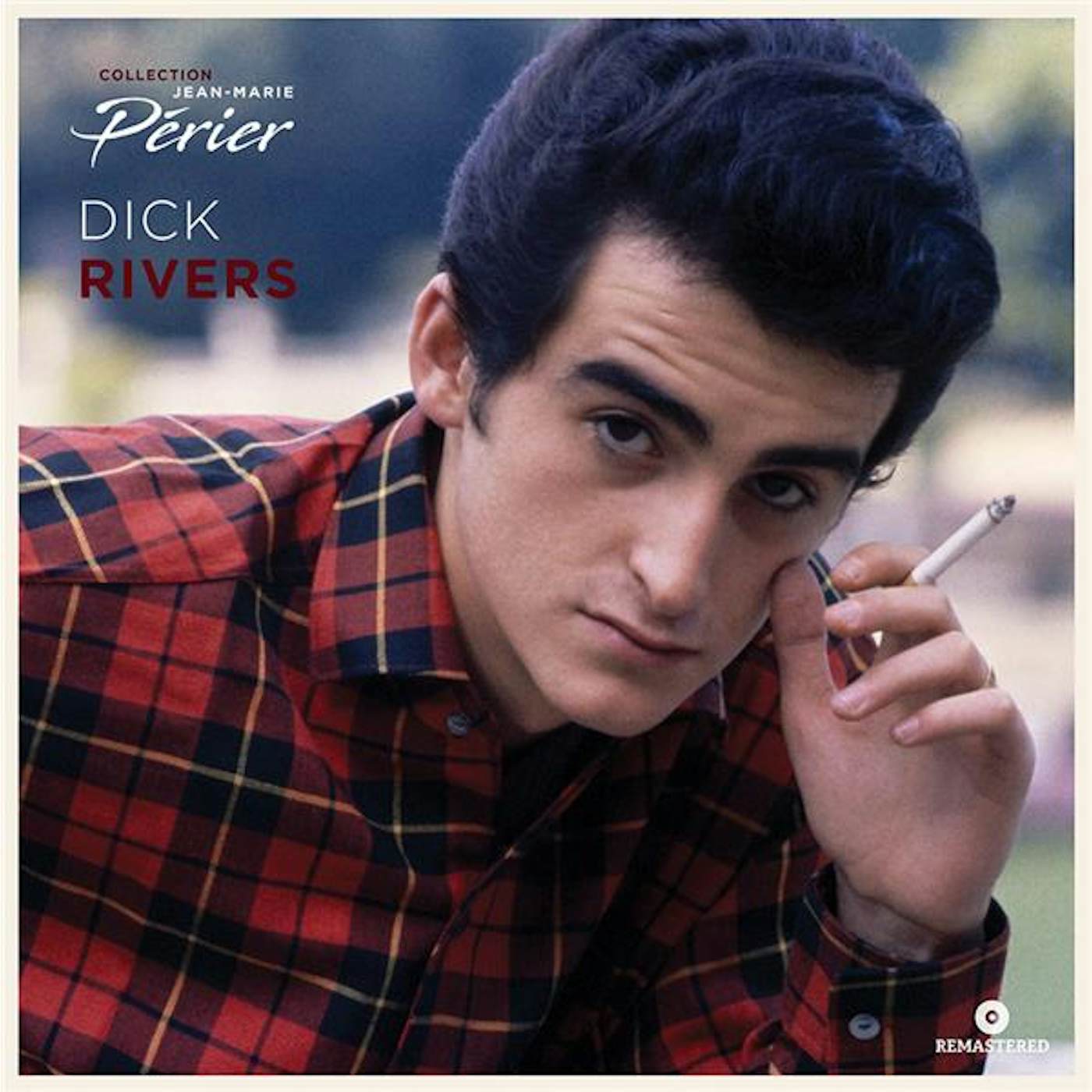 Dick Rivers / Collection Jean-Marie Périer - LP (Vinyl)