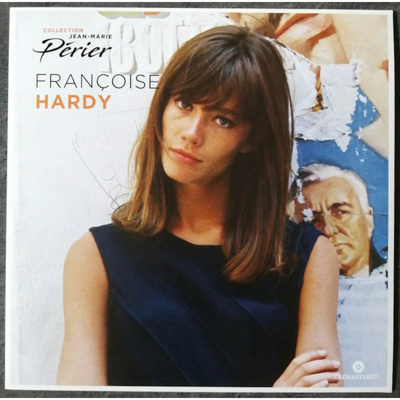 Françoise Hardy / Collection Jean-Marie Périer - LP (Vinyl)