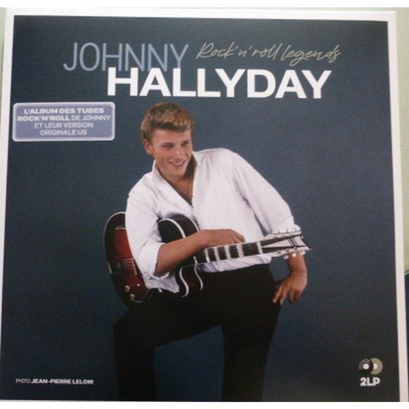 JOHNNY HALLYDAY - CA NE FINIRA JAMAIS [SPECIAL EDITION] NEW CD