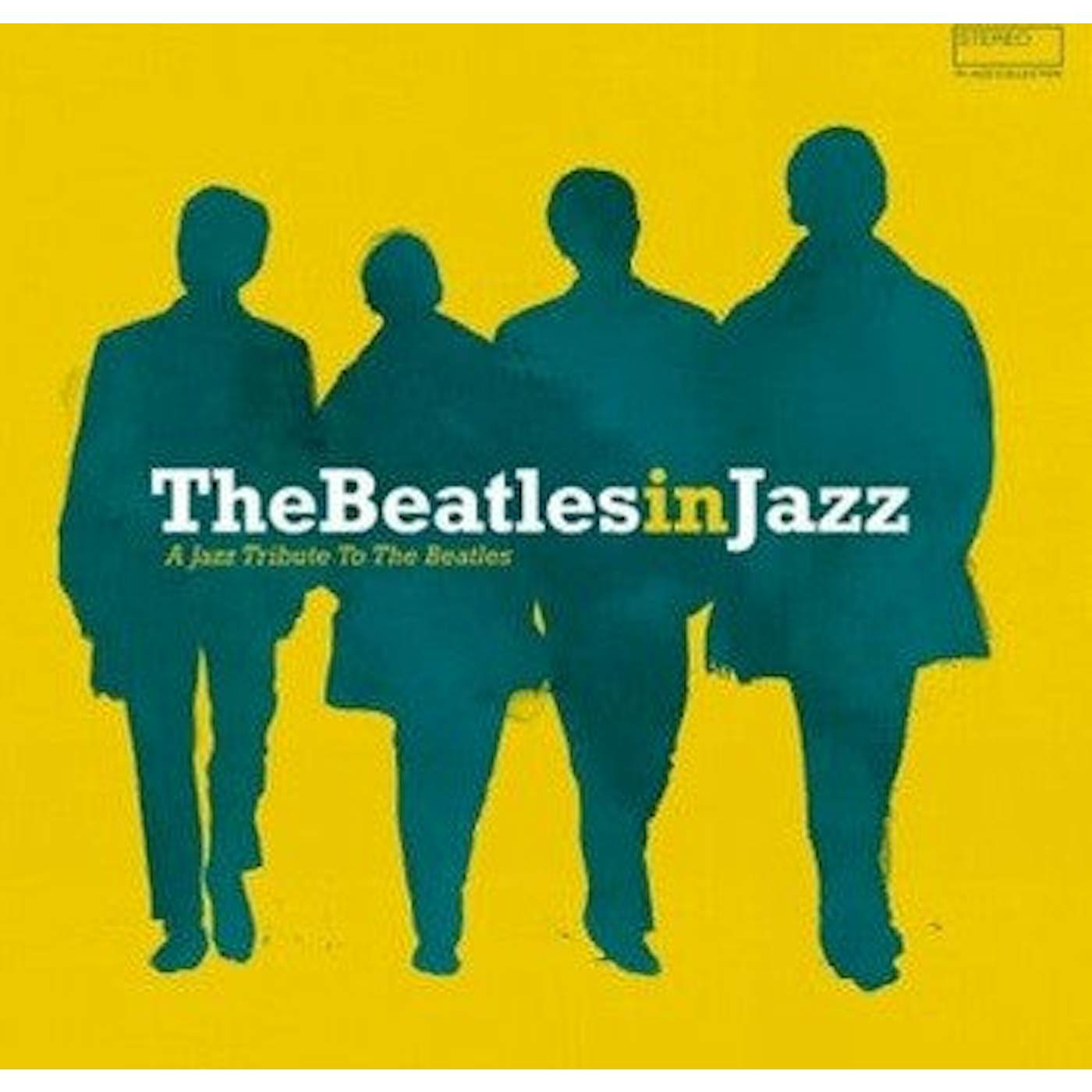 Various / TheBeatlesInJazz - A Jazz Tribute To The Beatles - LP (Vinyl)