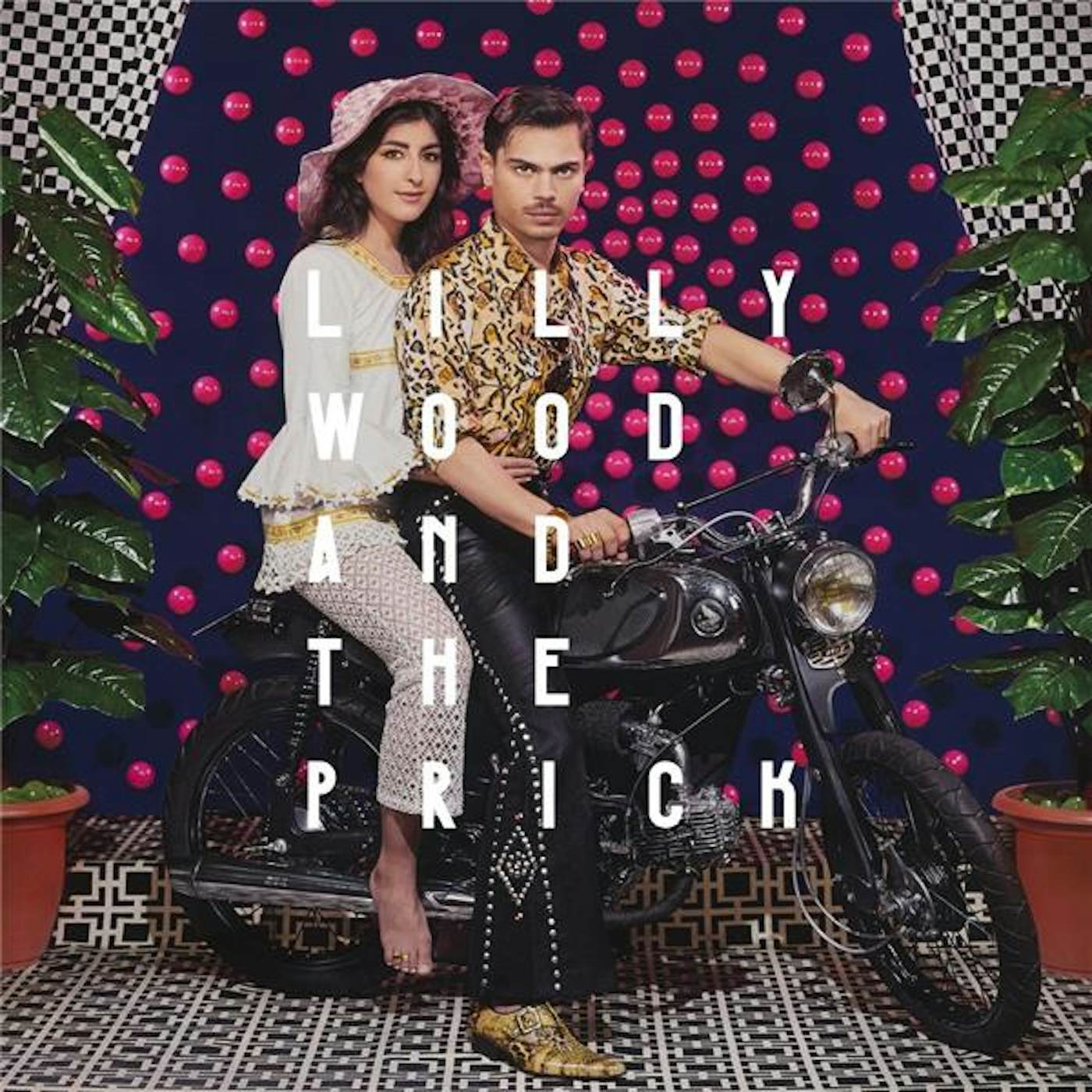 Lilly Wood And The Prick / Shadows - 2LP+CD