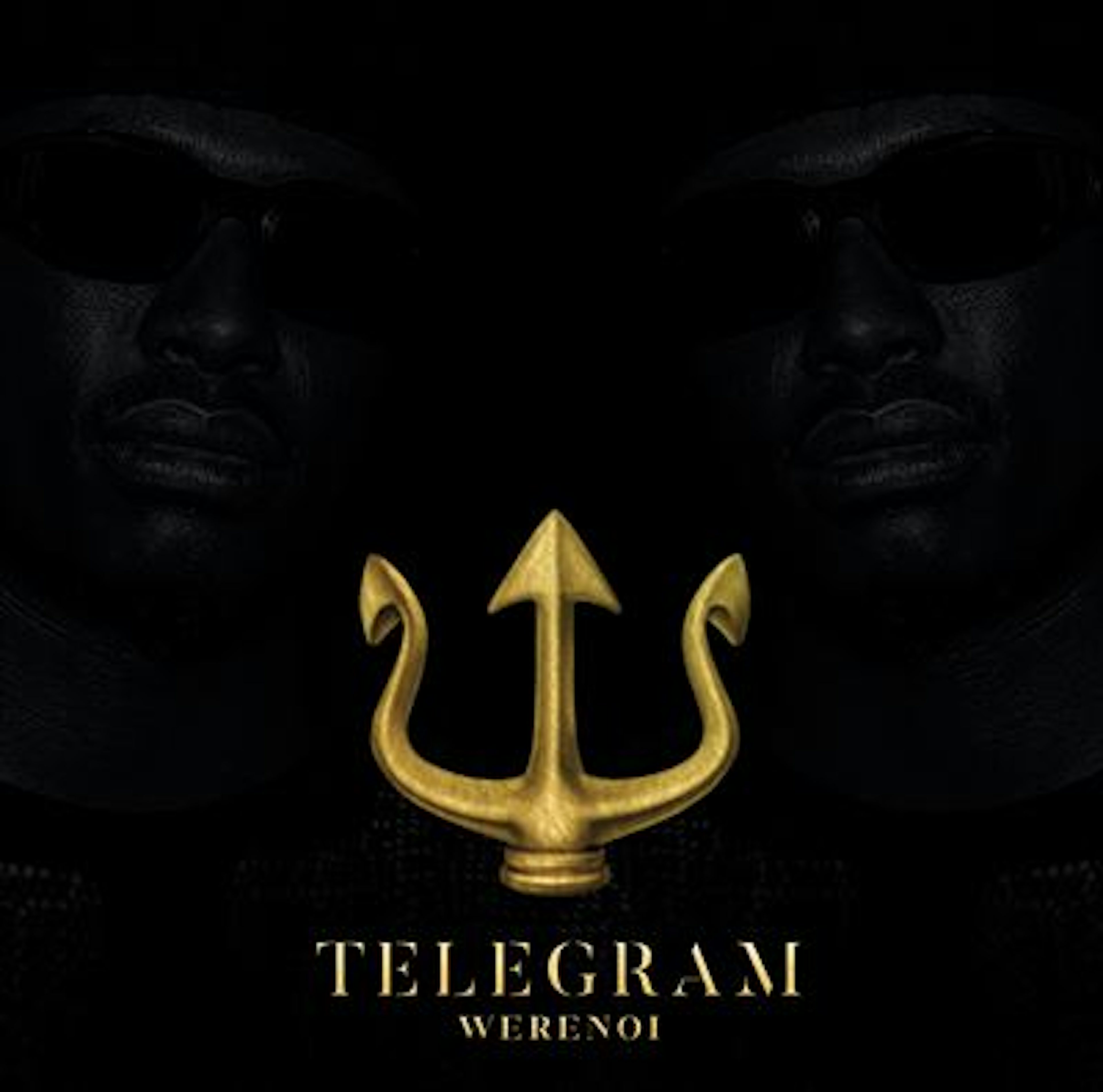 Werenoi / TELEGRAM CD